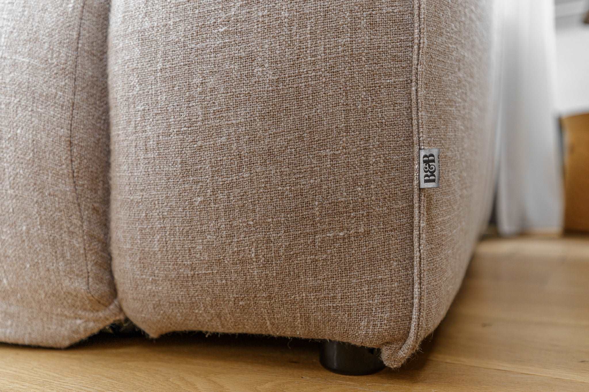 B&B Italia Bamboletto Bed