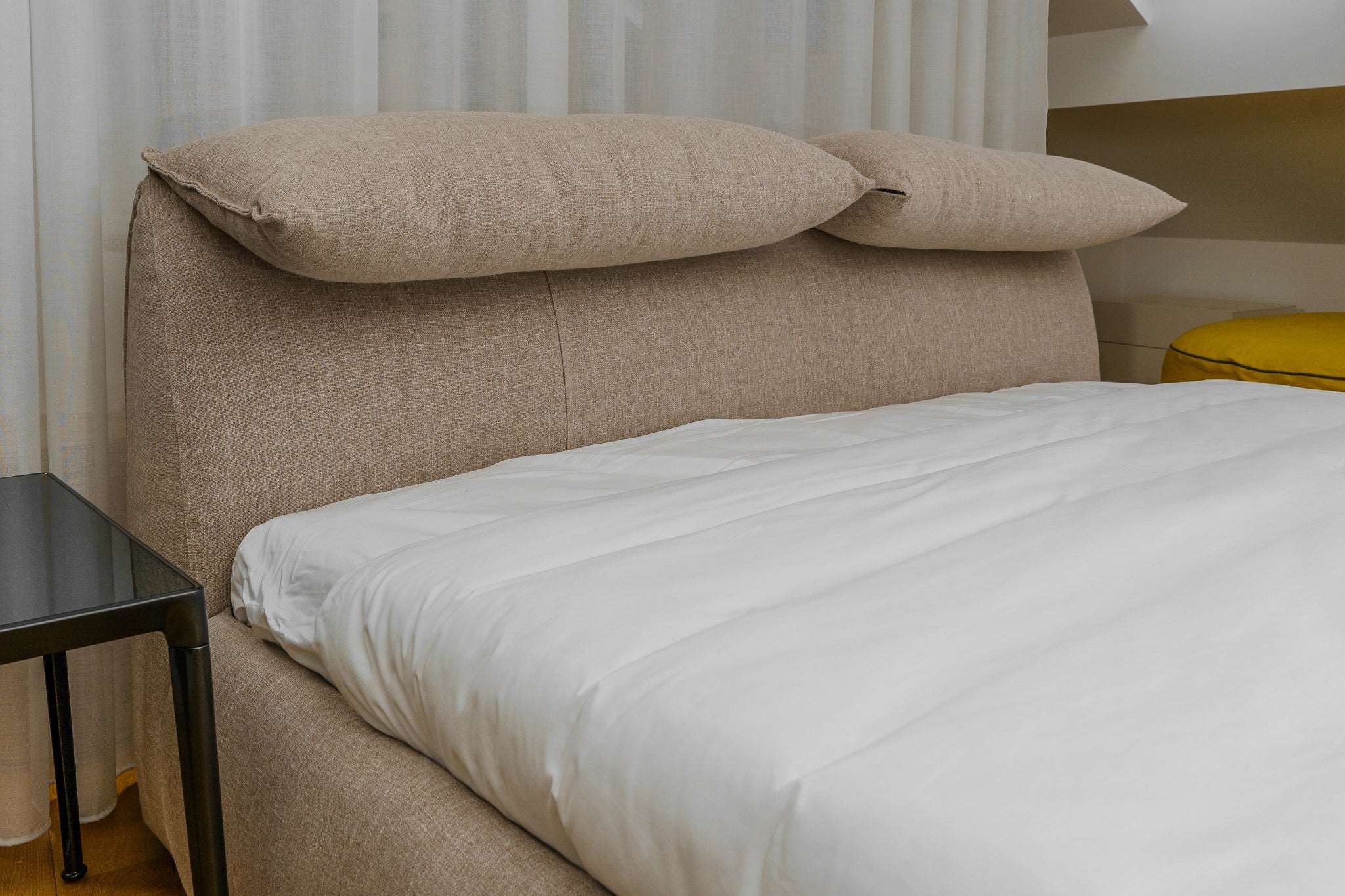 B&B Italia Bamboletto Bed