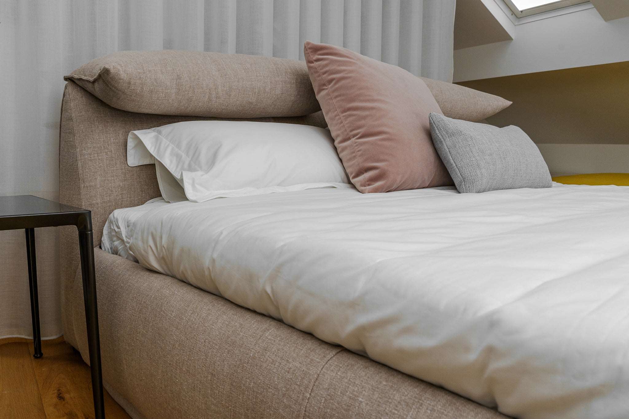 B&B Italia Bamboletto Bed