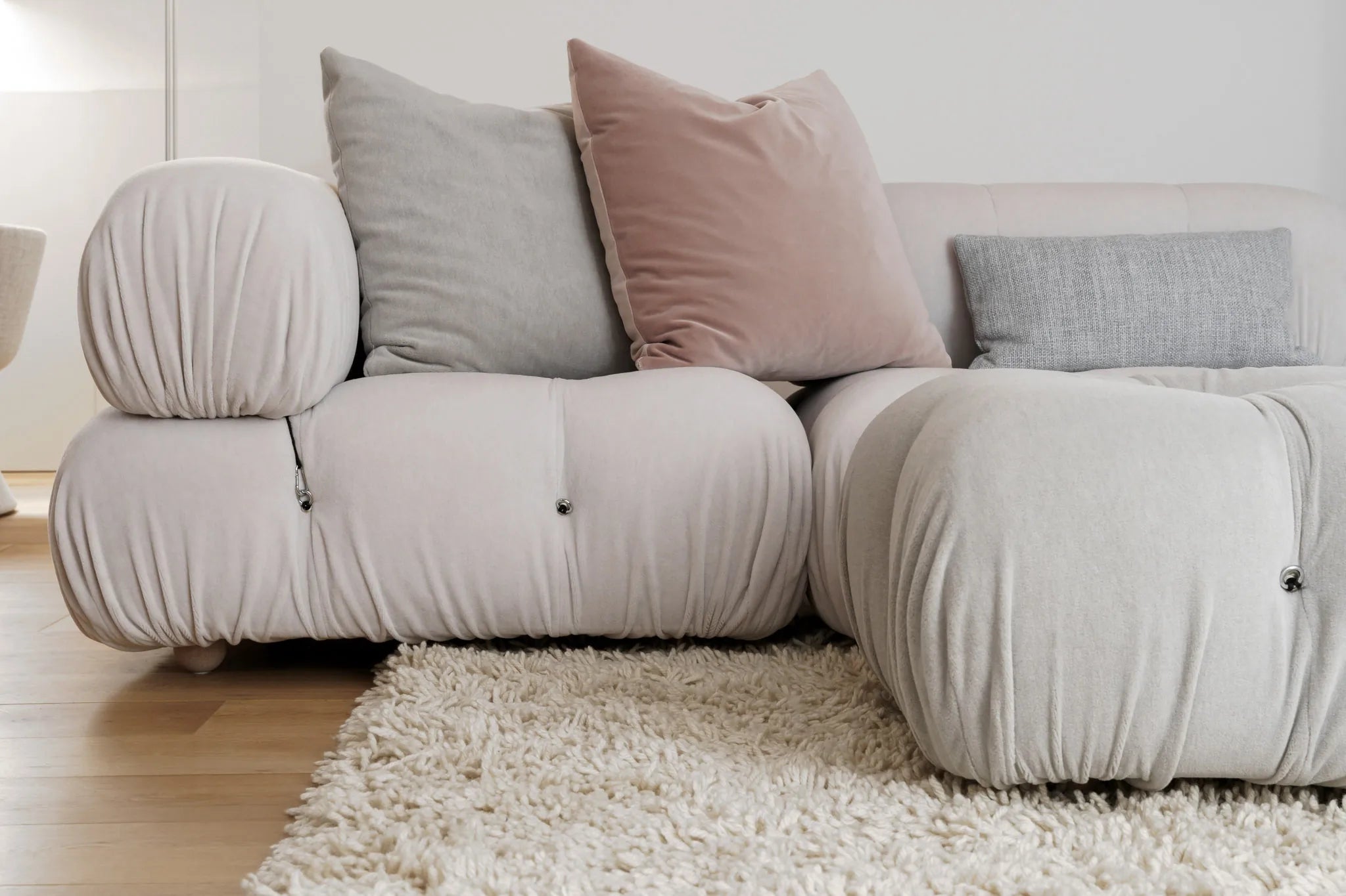 B&B Italia Camaleonda Sofa