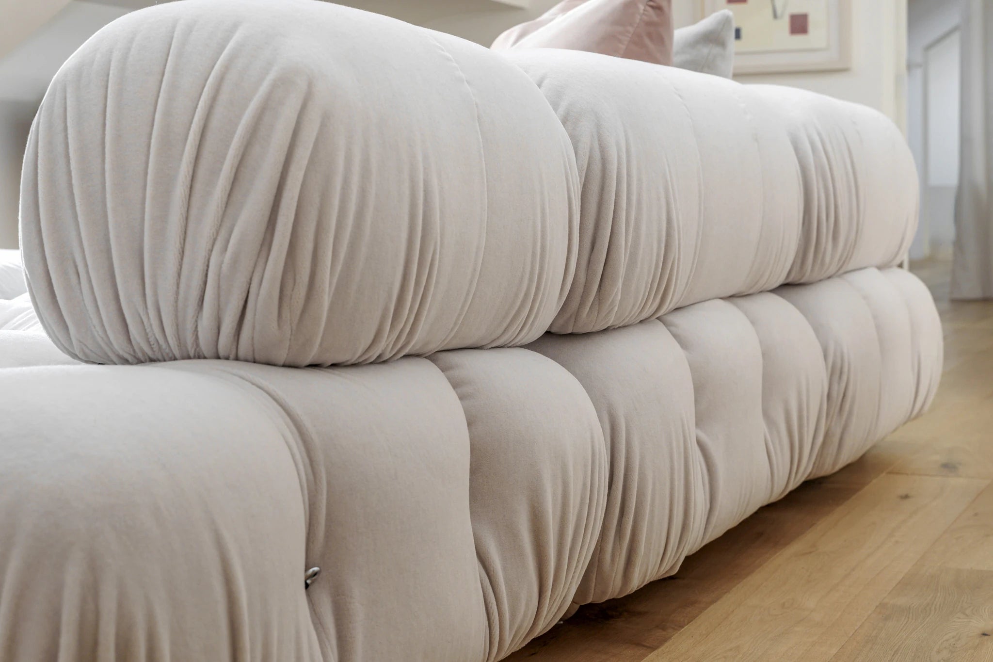 B&B Italia Camaleonda Sofa