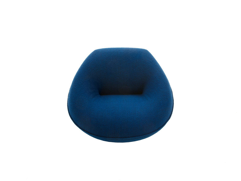 B&B Italia Tortello Lounge Chair