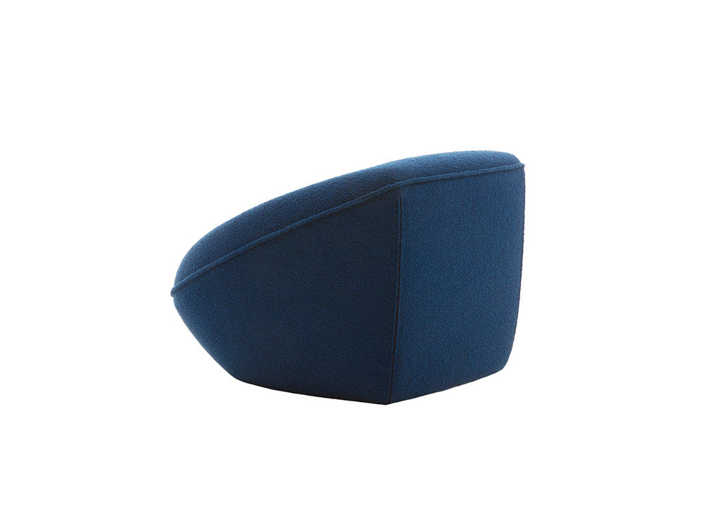 B&B Italia Tortello Lounge Chair