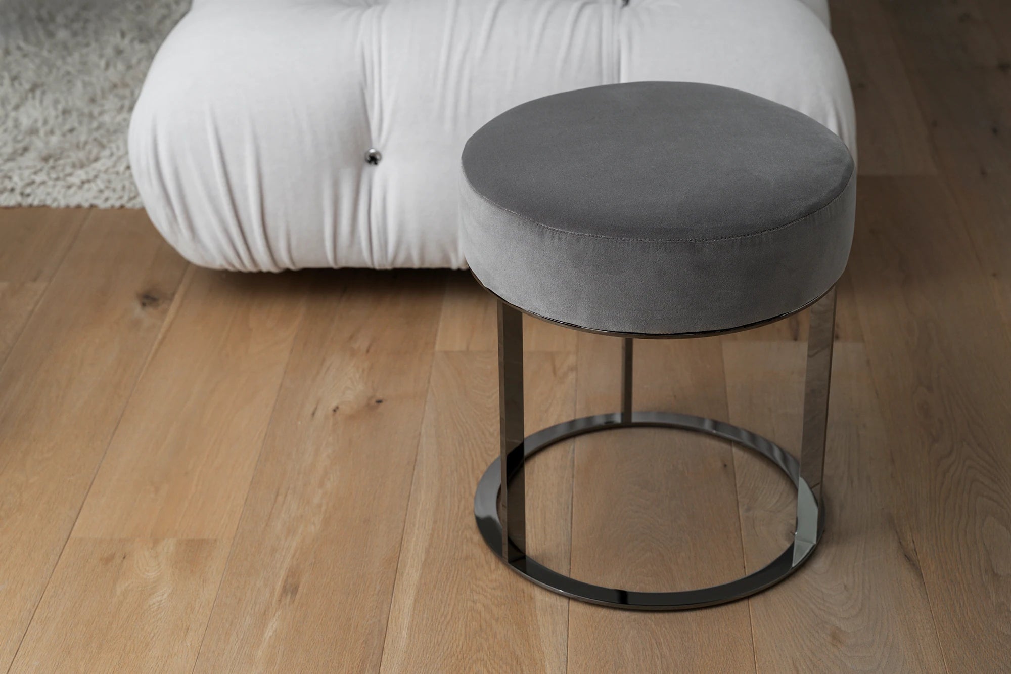 B&B Italia Frank Ottoman