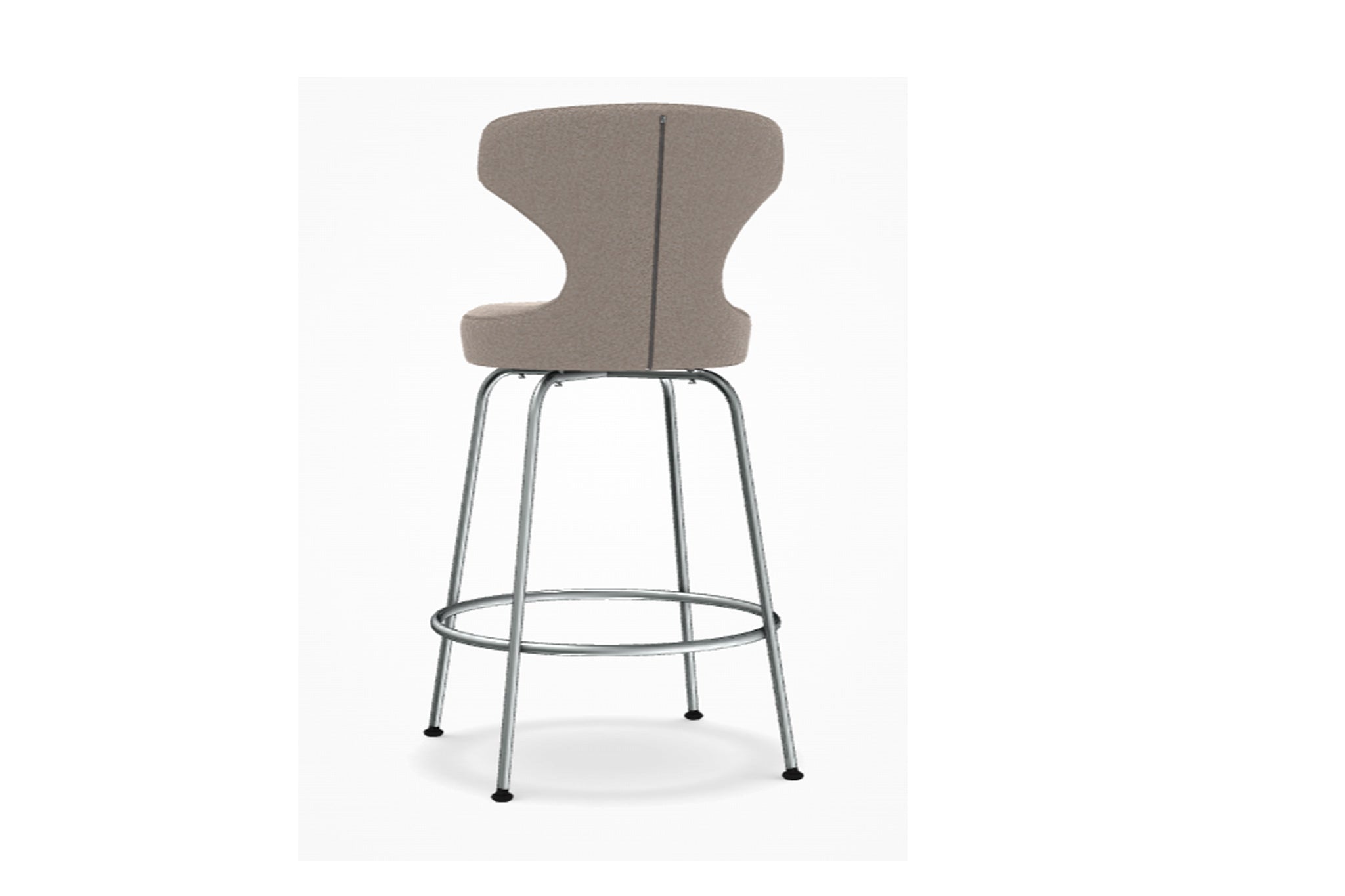 B&B Italia Papilio Low Stool