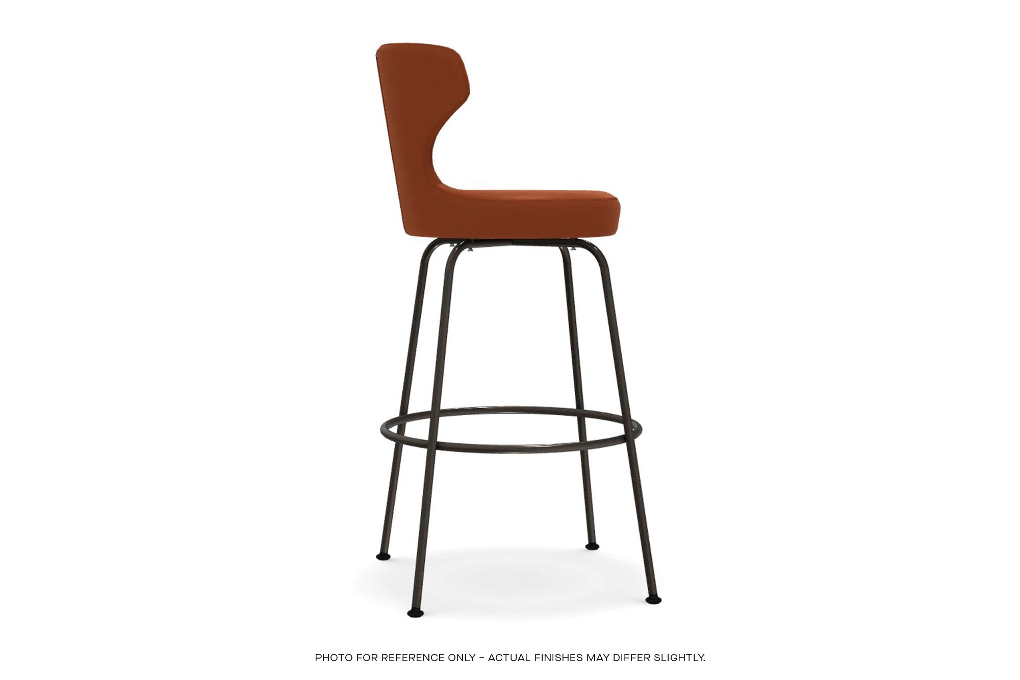 B&B Italia Papilio High Stool