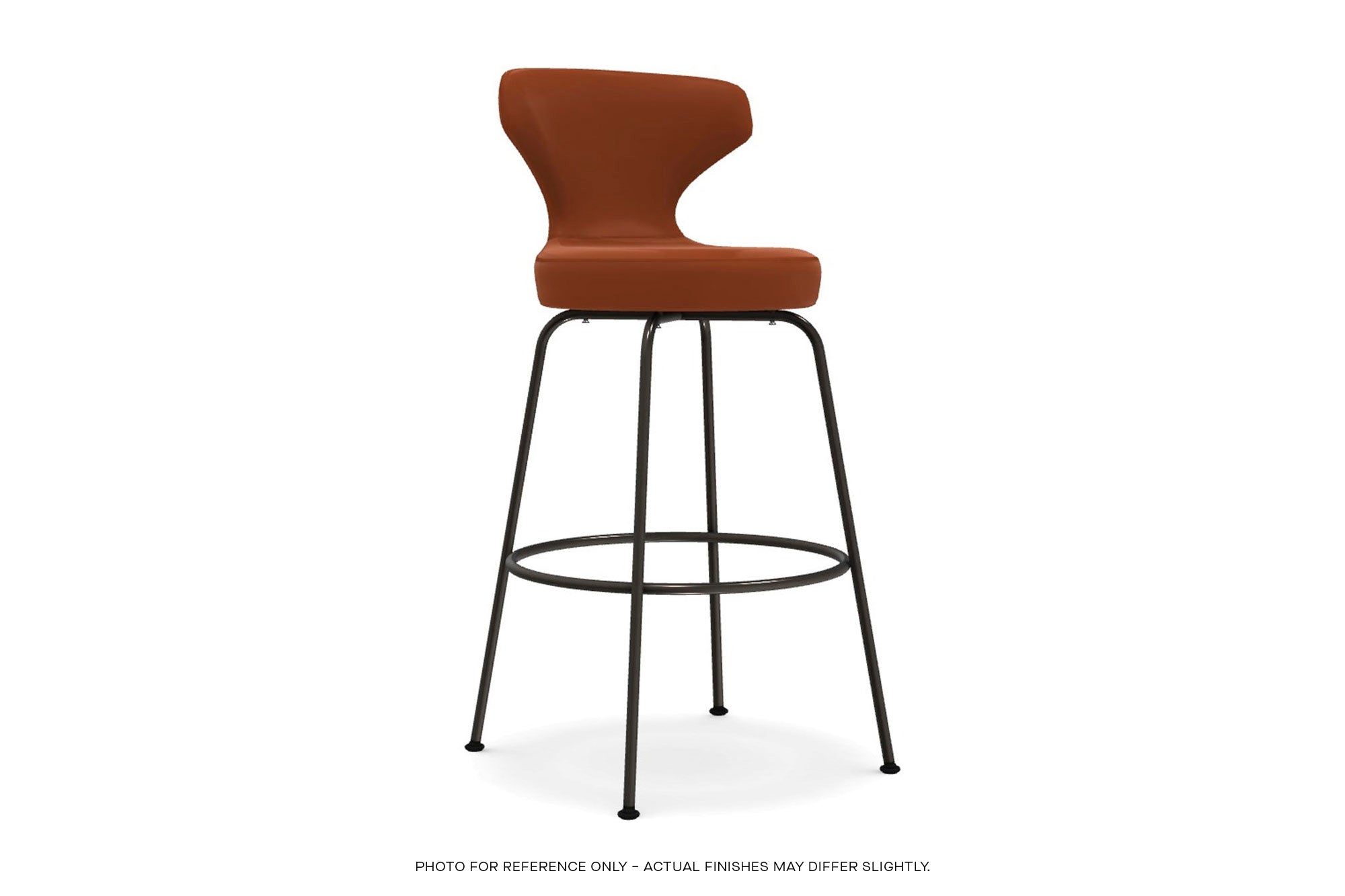 B&B Italia Papilio High Stool