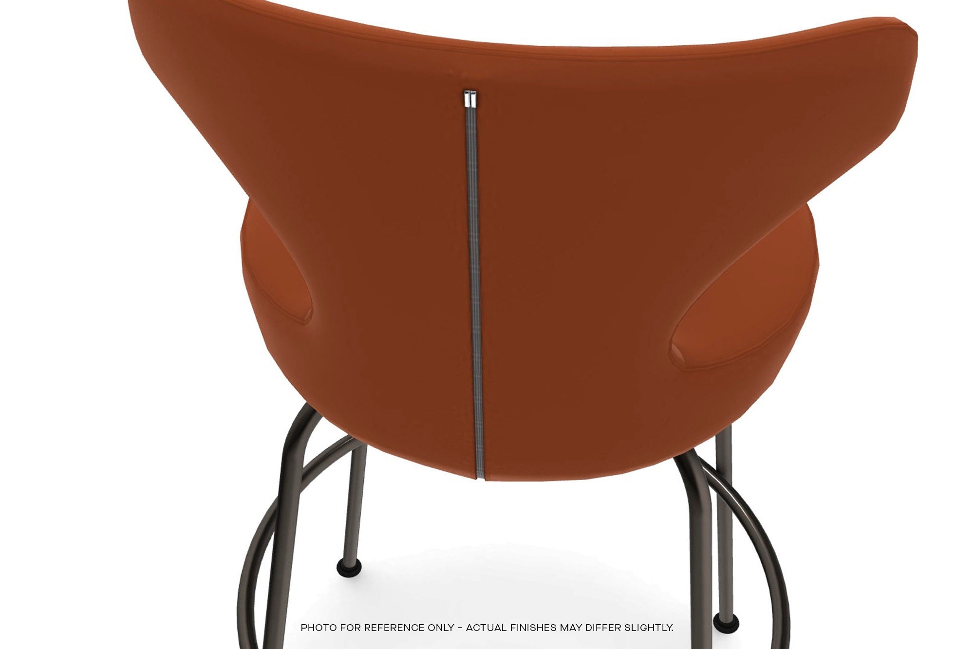 B&B Italia Papilio High Stool