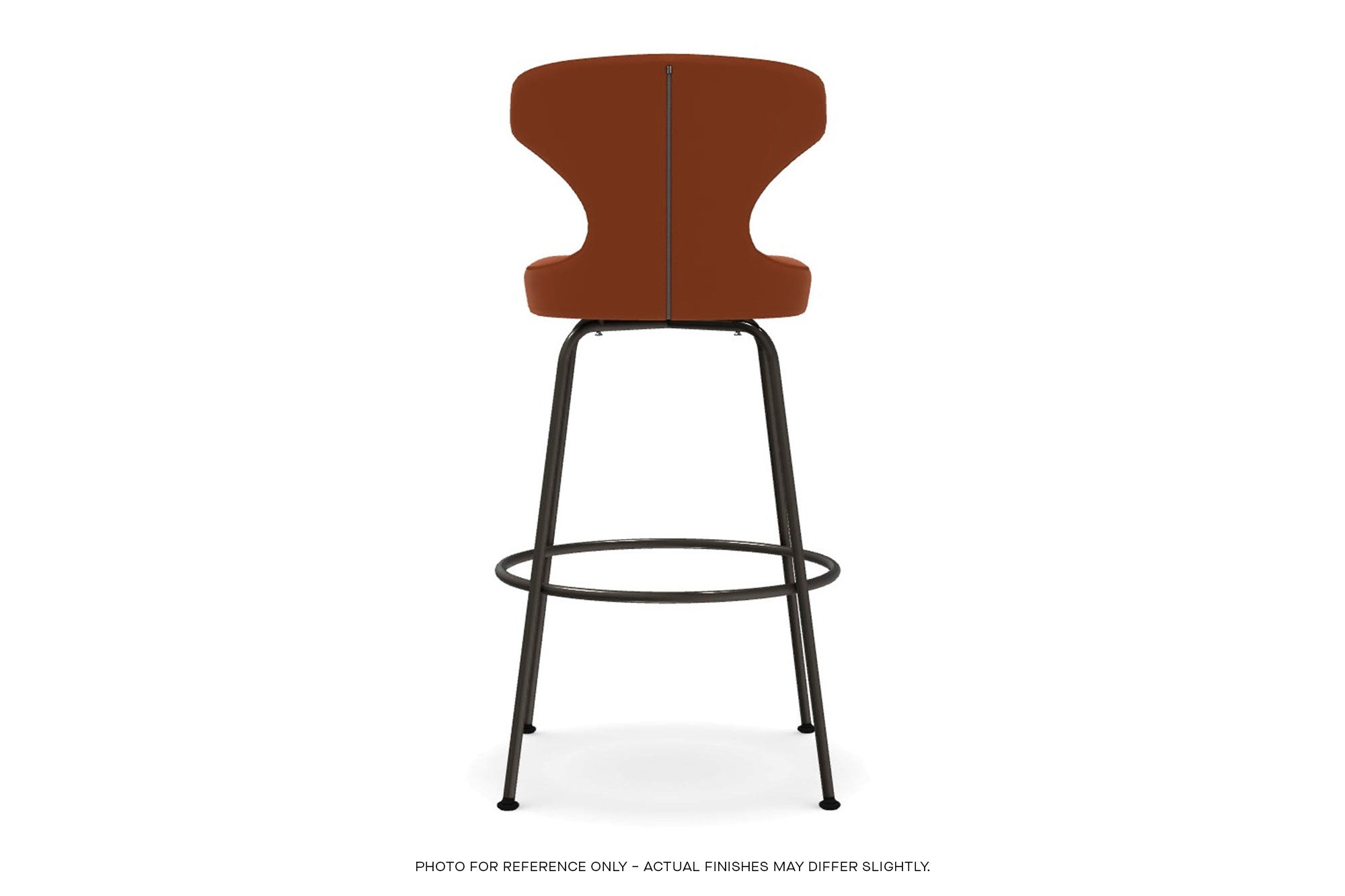 B&B Italia Papilio High Stool