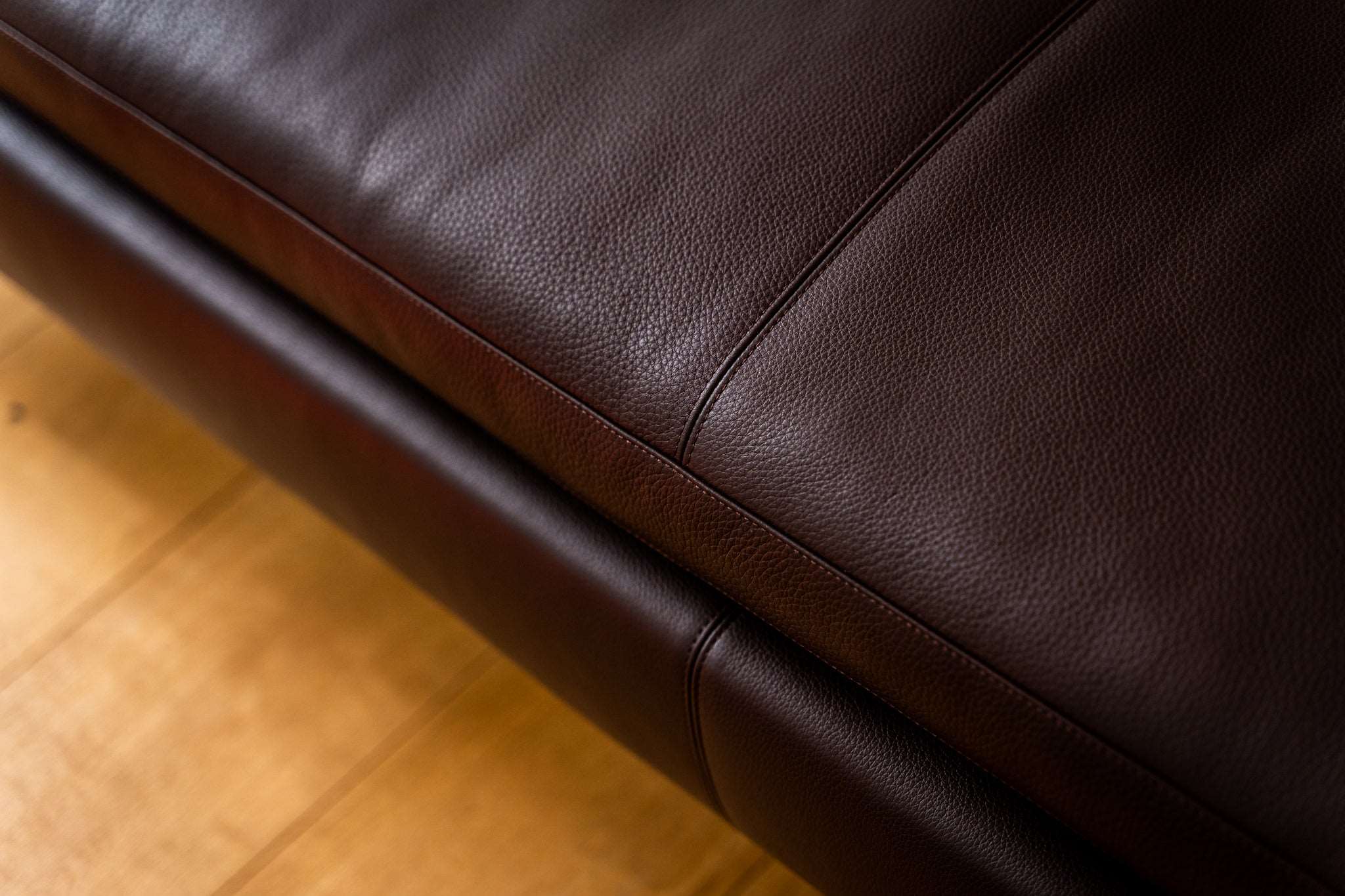 B&B Italia Charles Chaise Longue