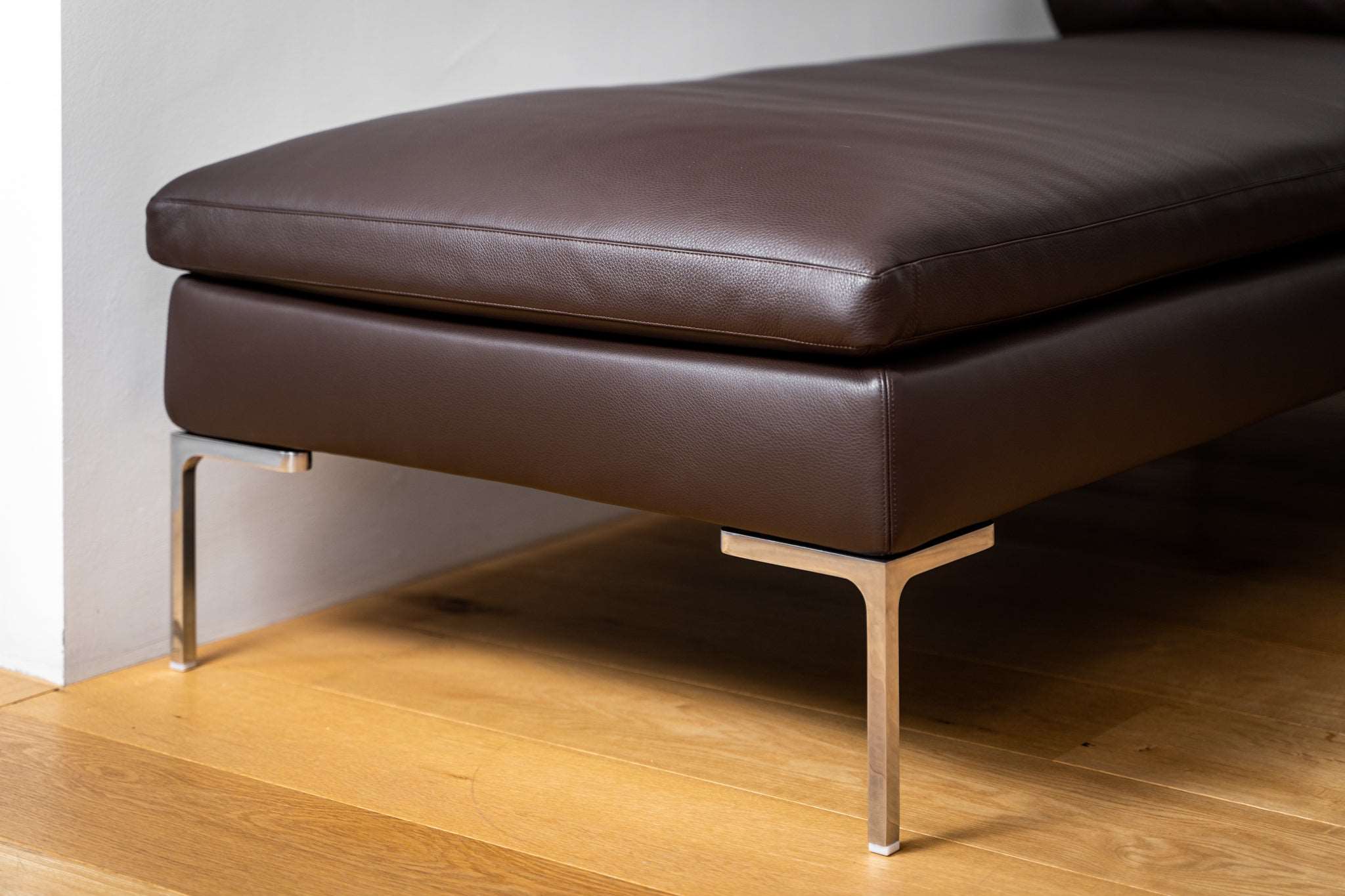 B&B Italia Charles Chaise Longue