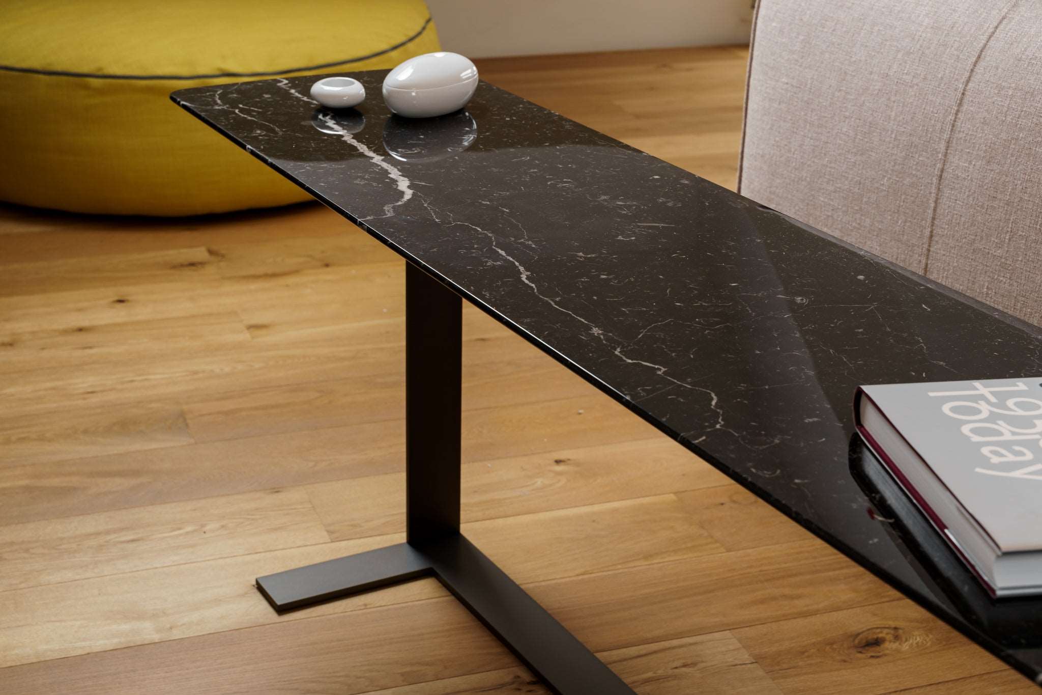 B&B Italia Eileen Console Table