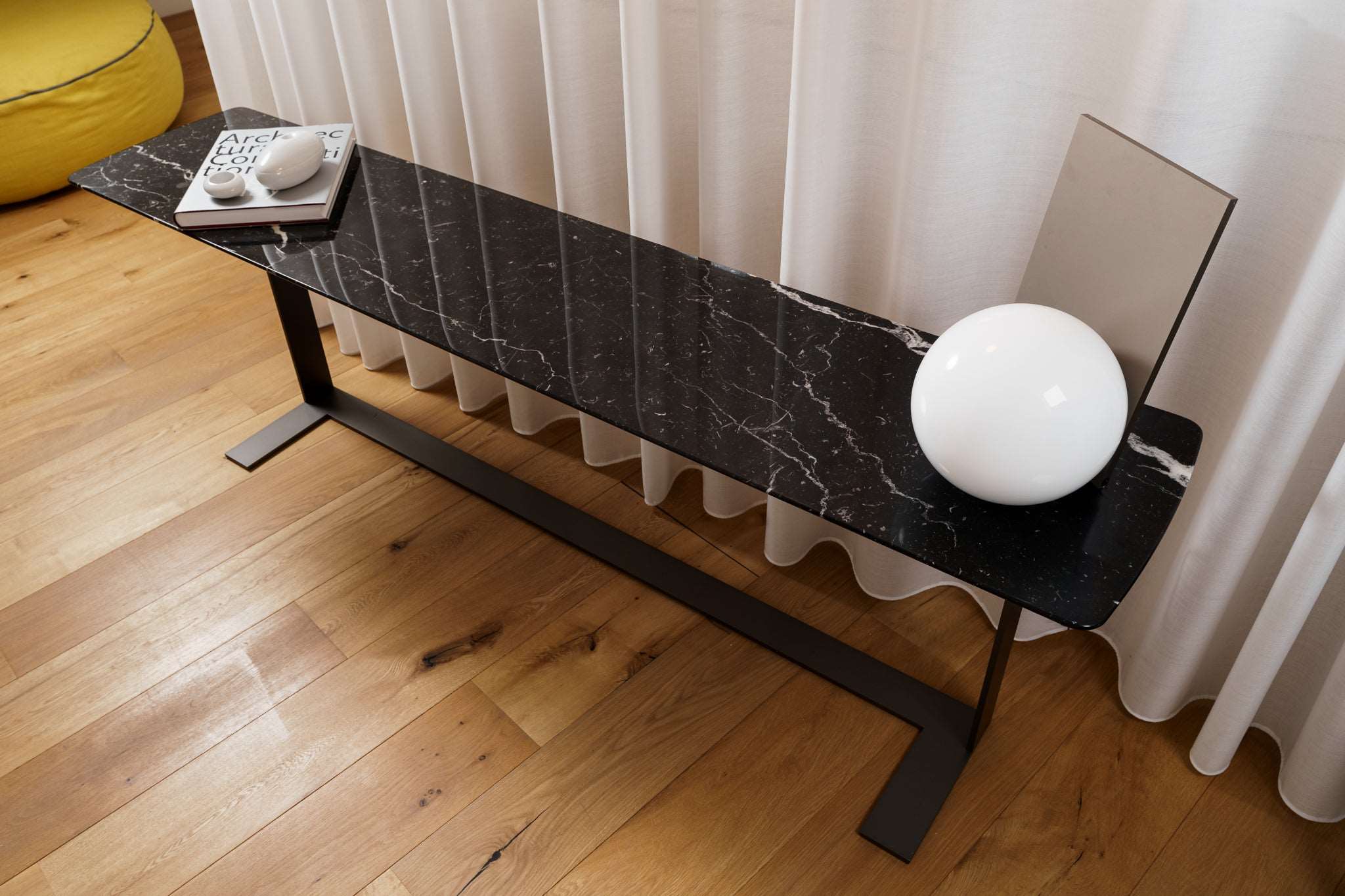 B&B Italia Eileen Console Table