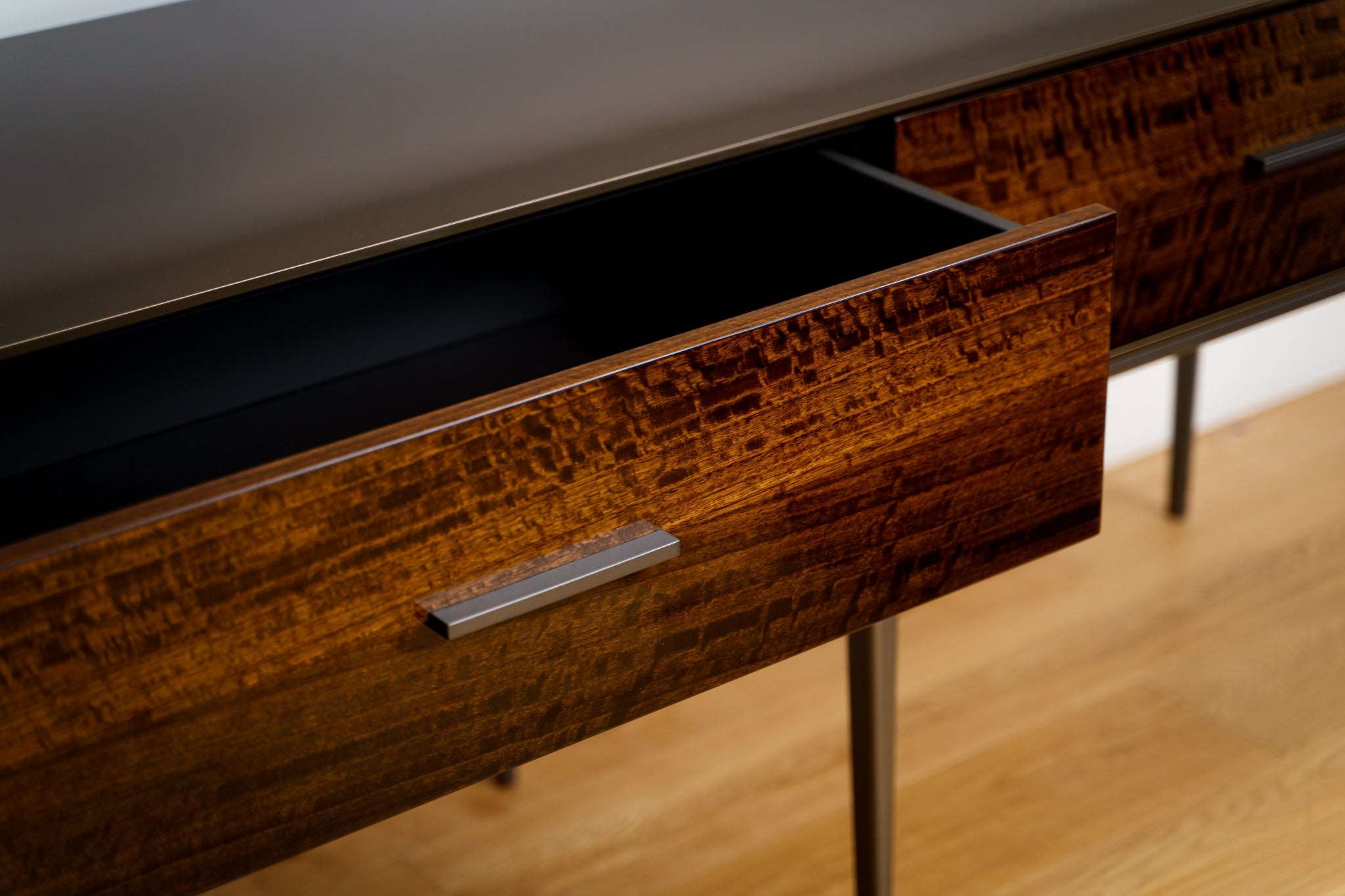 B&B Italia Eucalipto Unit 2 Drawers