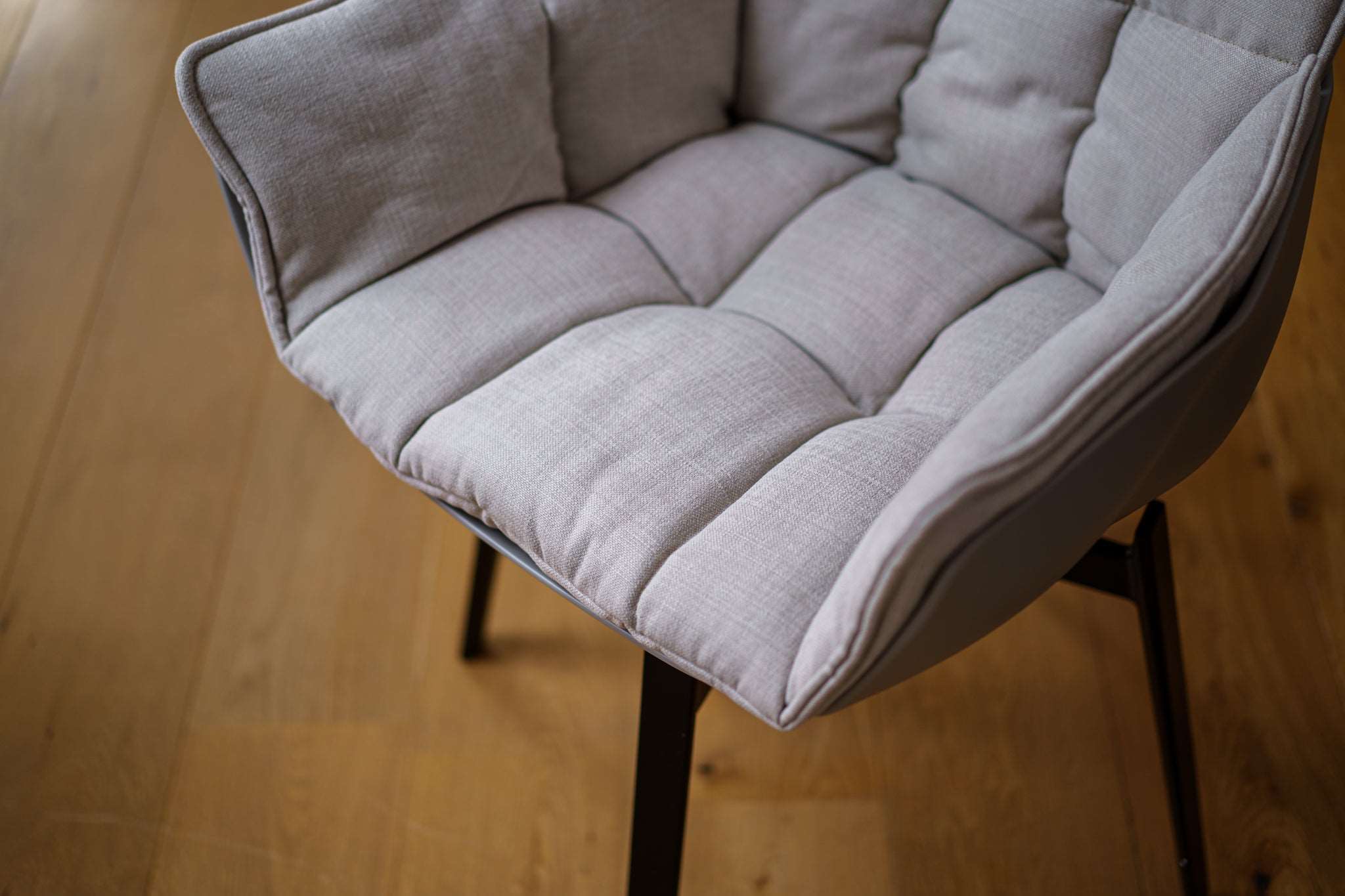 B&B Italia Husk Chair