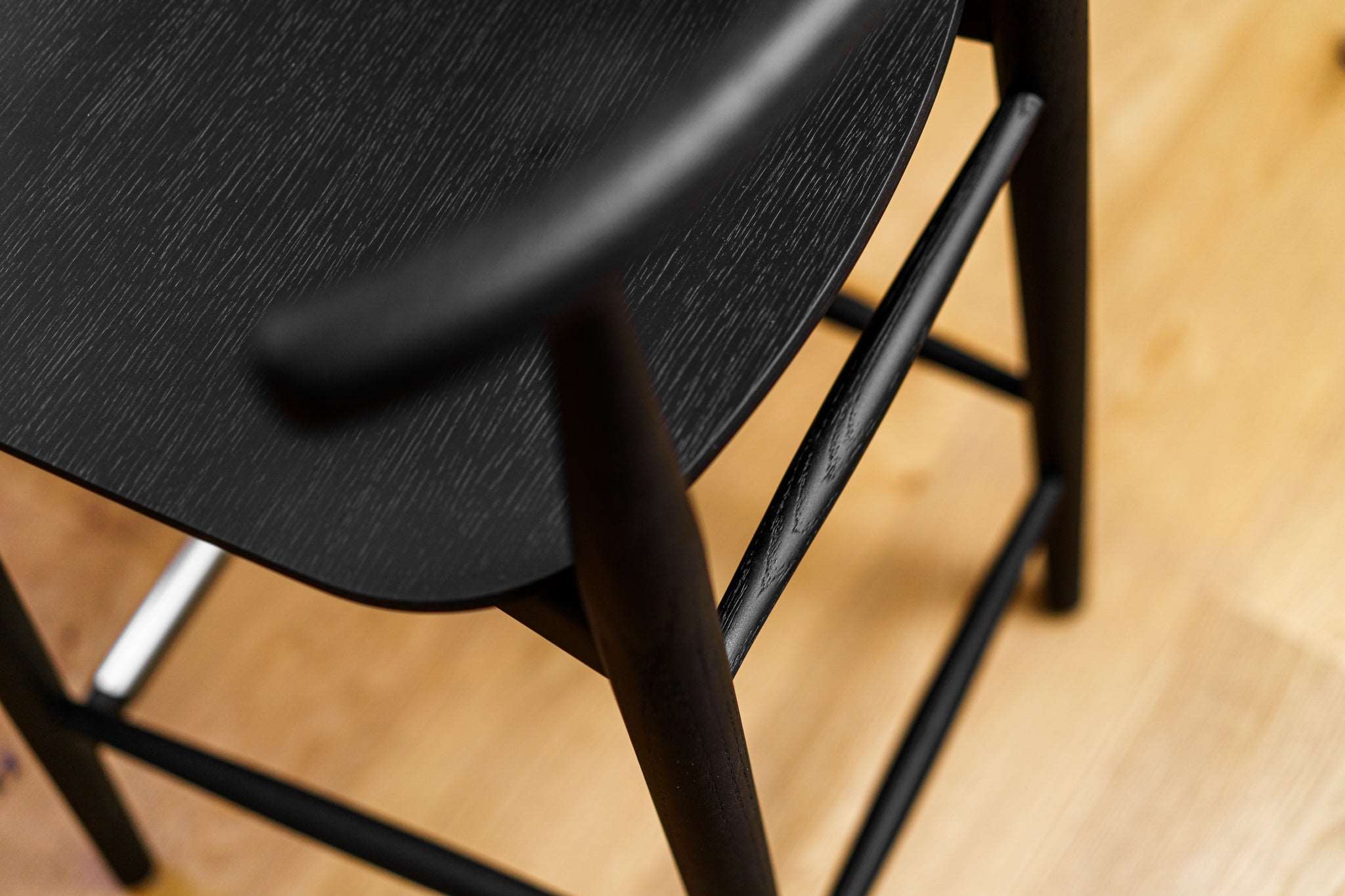 B&B Italia Jens Stool