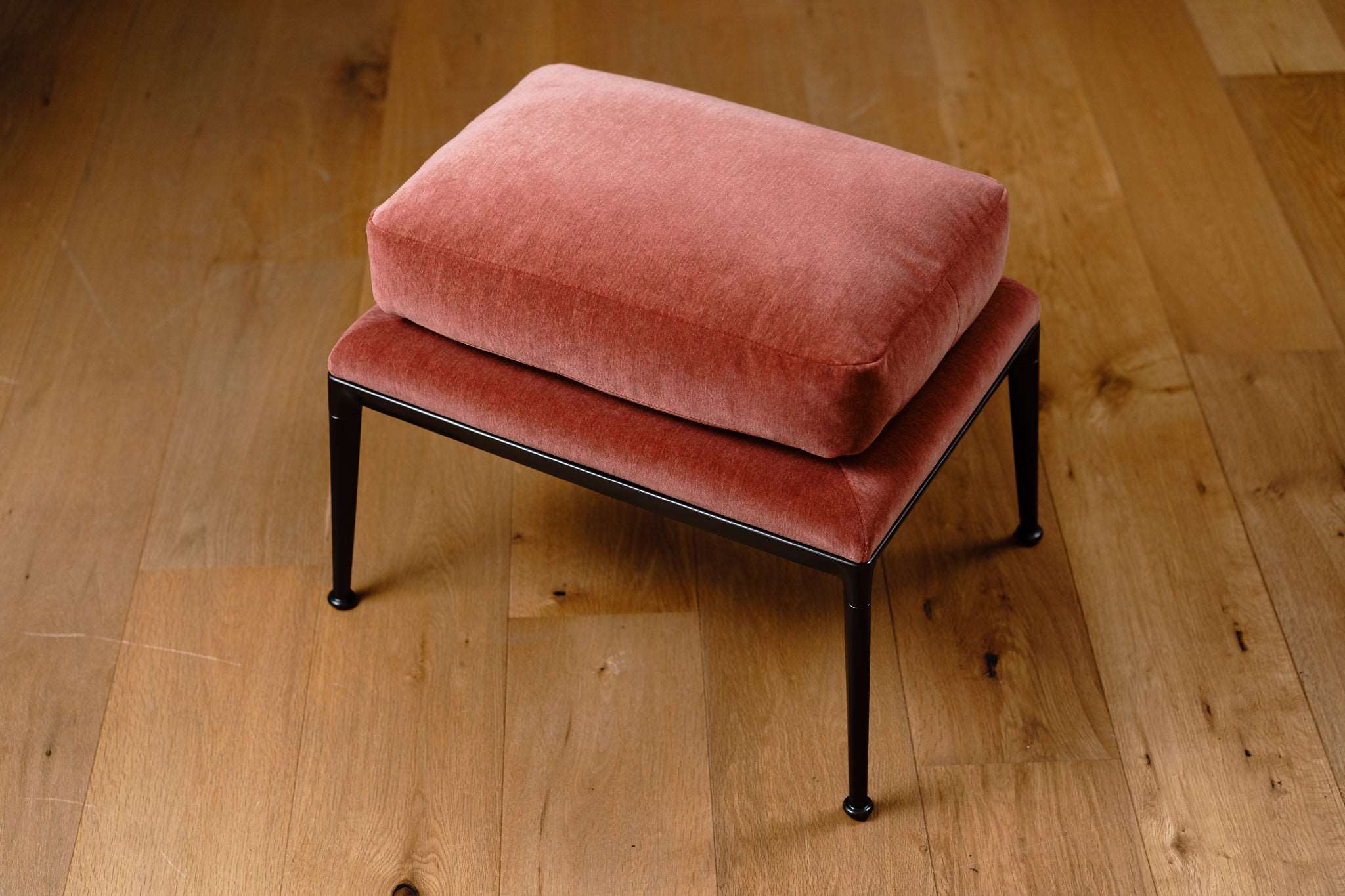 B&B Italia Mirto Indoor Ottoman