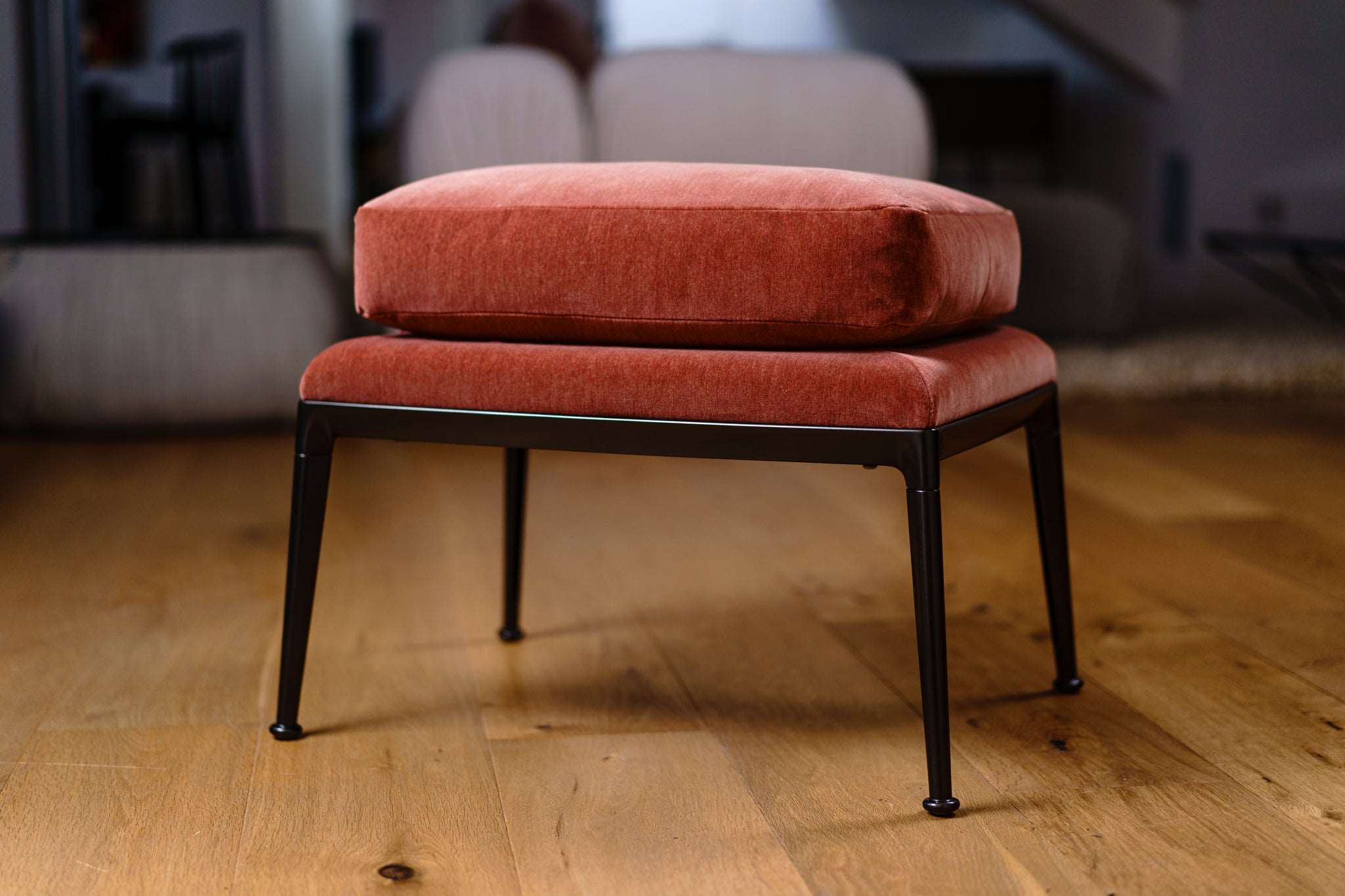 B&B Italia Mirto Indoor Ottoman