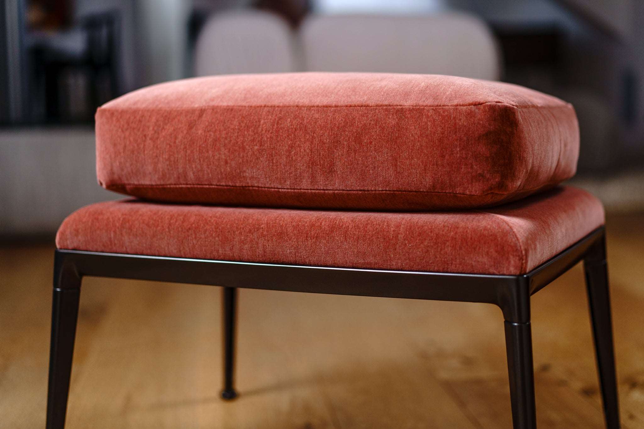 B&B Italia Mirto Indoor Ottoman