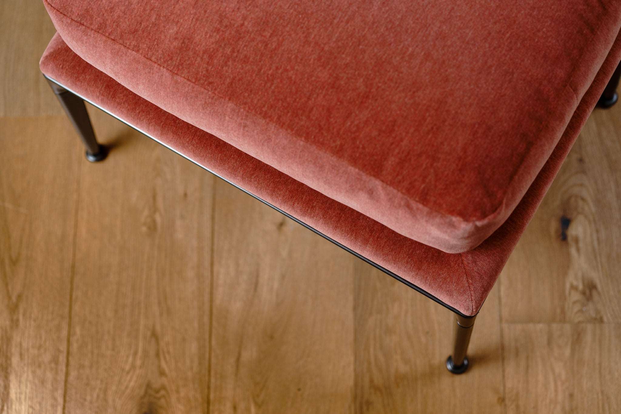 B&B Italia Mirto Indoor Ottoman