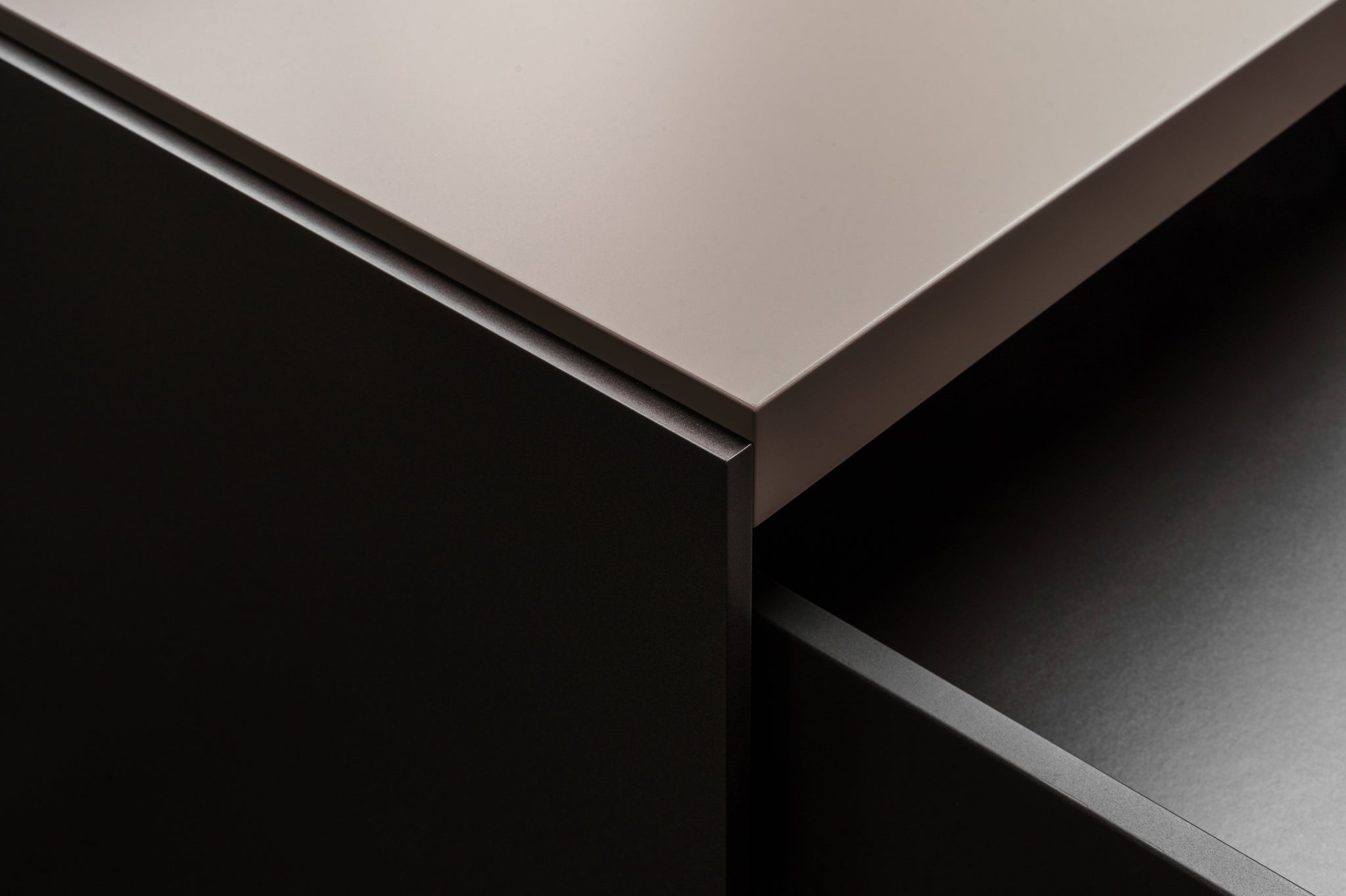 Ex-Display B&B Italia Surface Drawer Pack