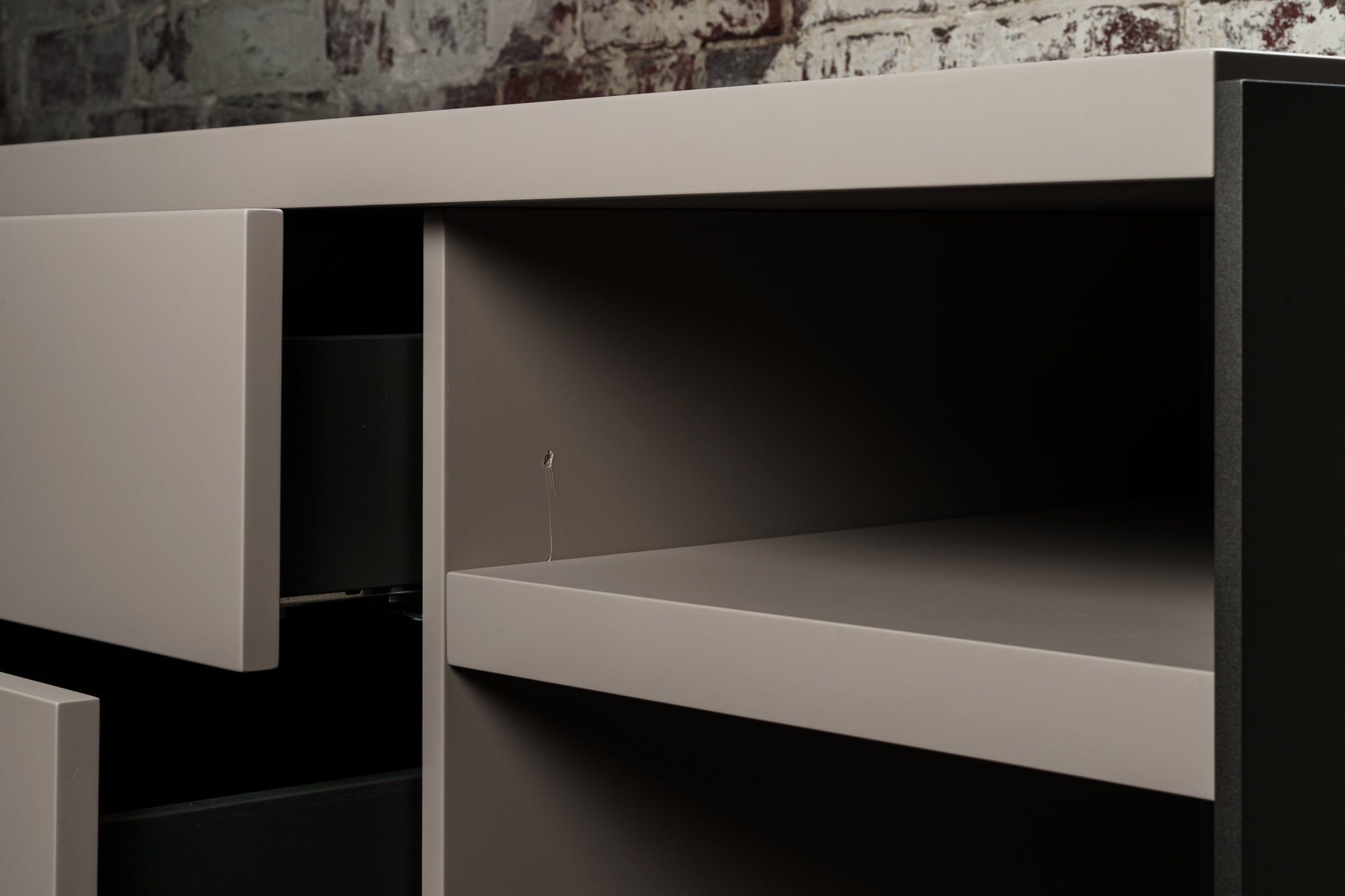 Ex-Display B&B Italia Surface Drawer Pack