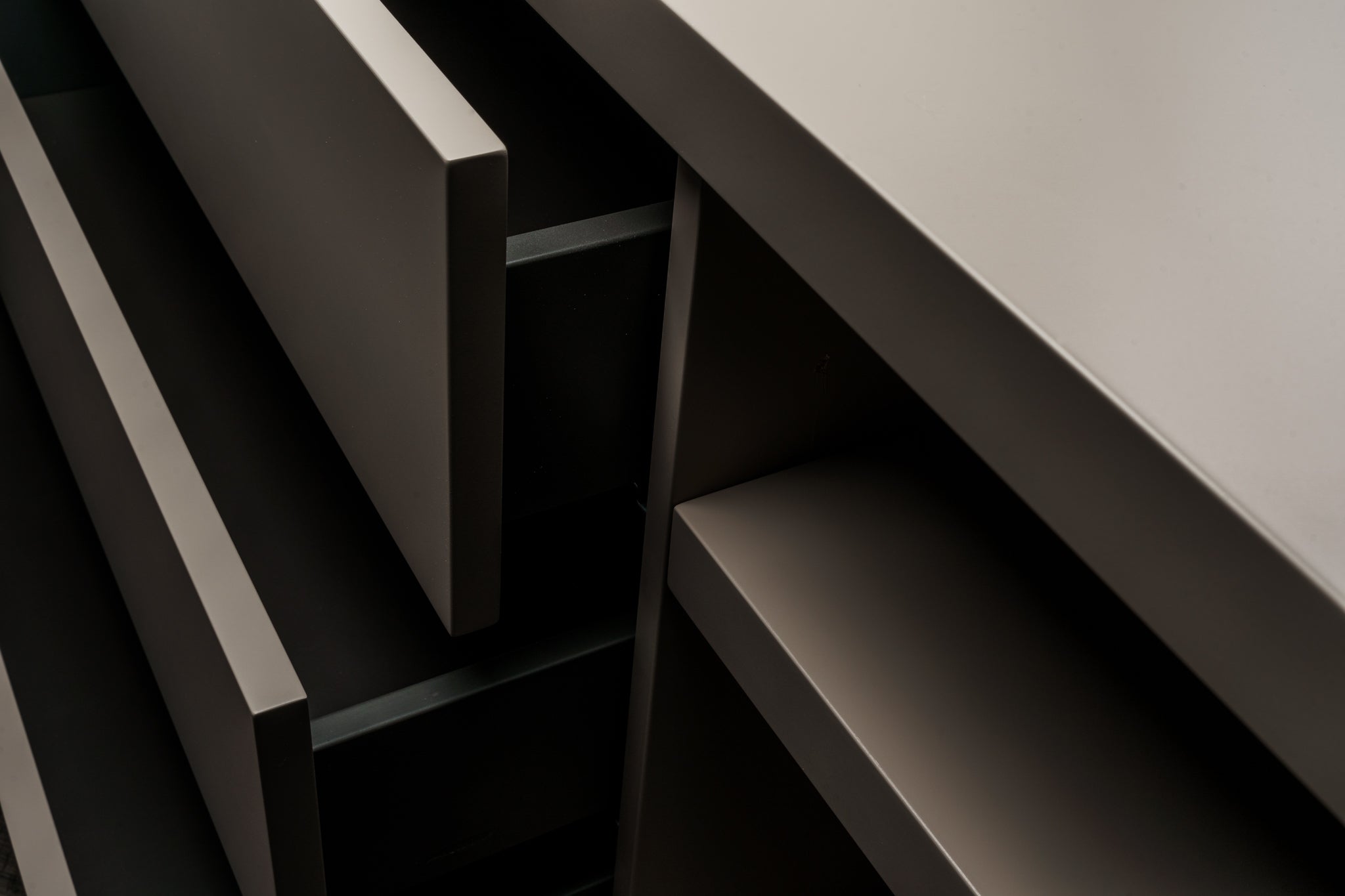 Ex-Display B&B Italia Surface Drawer Pack