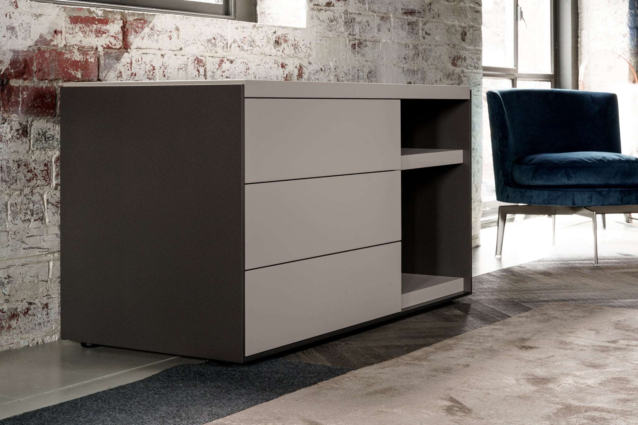 B&B Italia Surface Drawer Pack