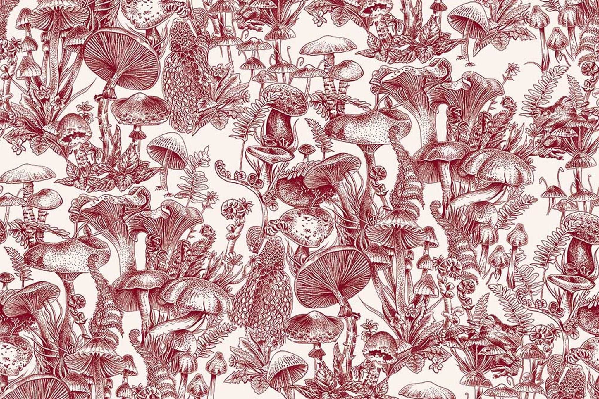 B&B Italia Le Bambole x Stella McCartney Armchair