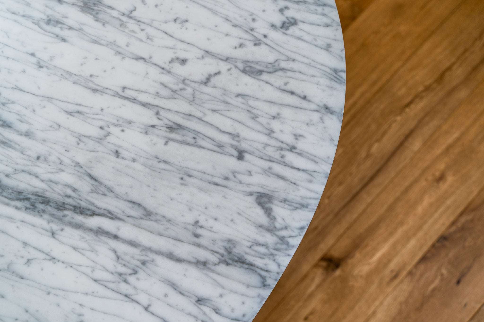 B&B Italia Allure O' Table