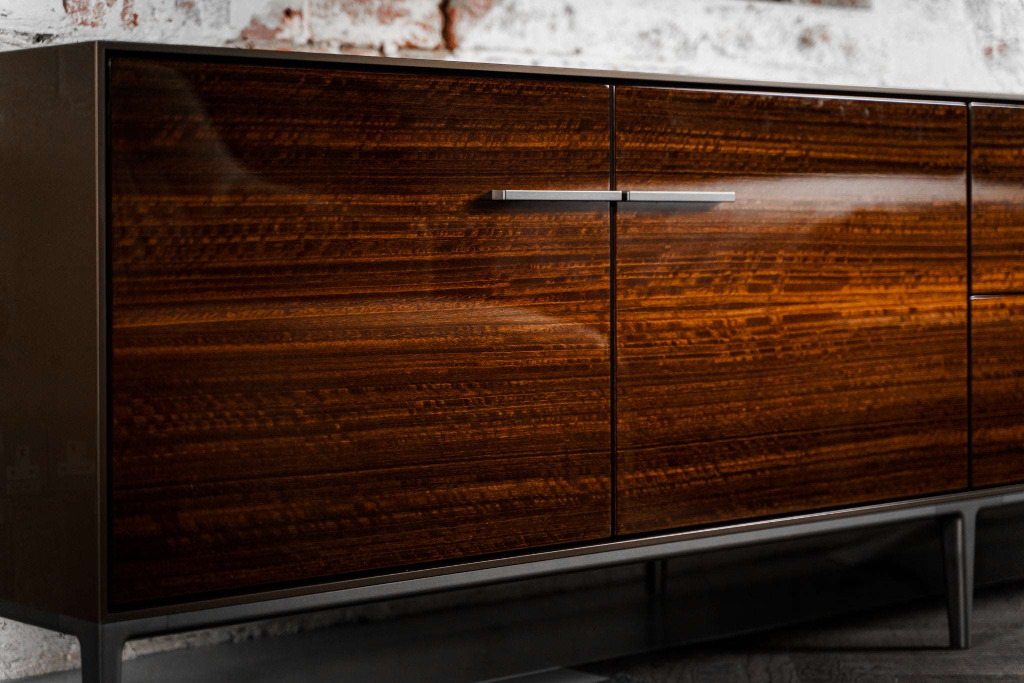 B&B Italia Eucalipto Unit