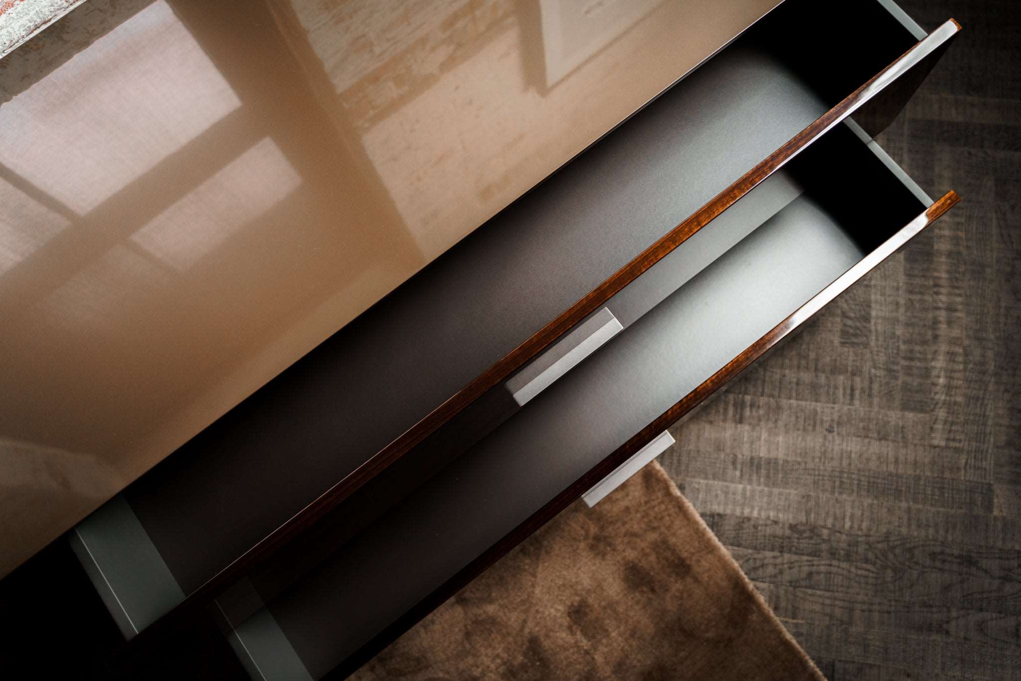 B&B Italia Eucalipto Unit