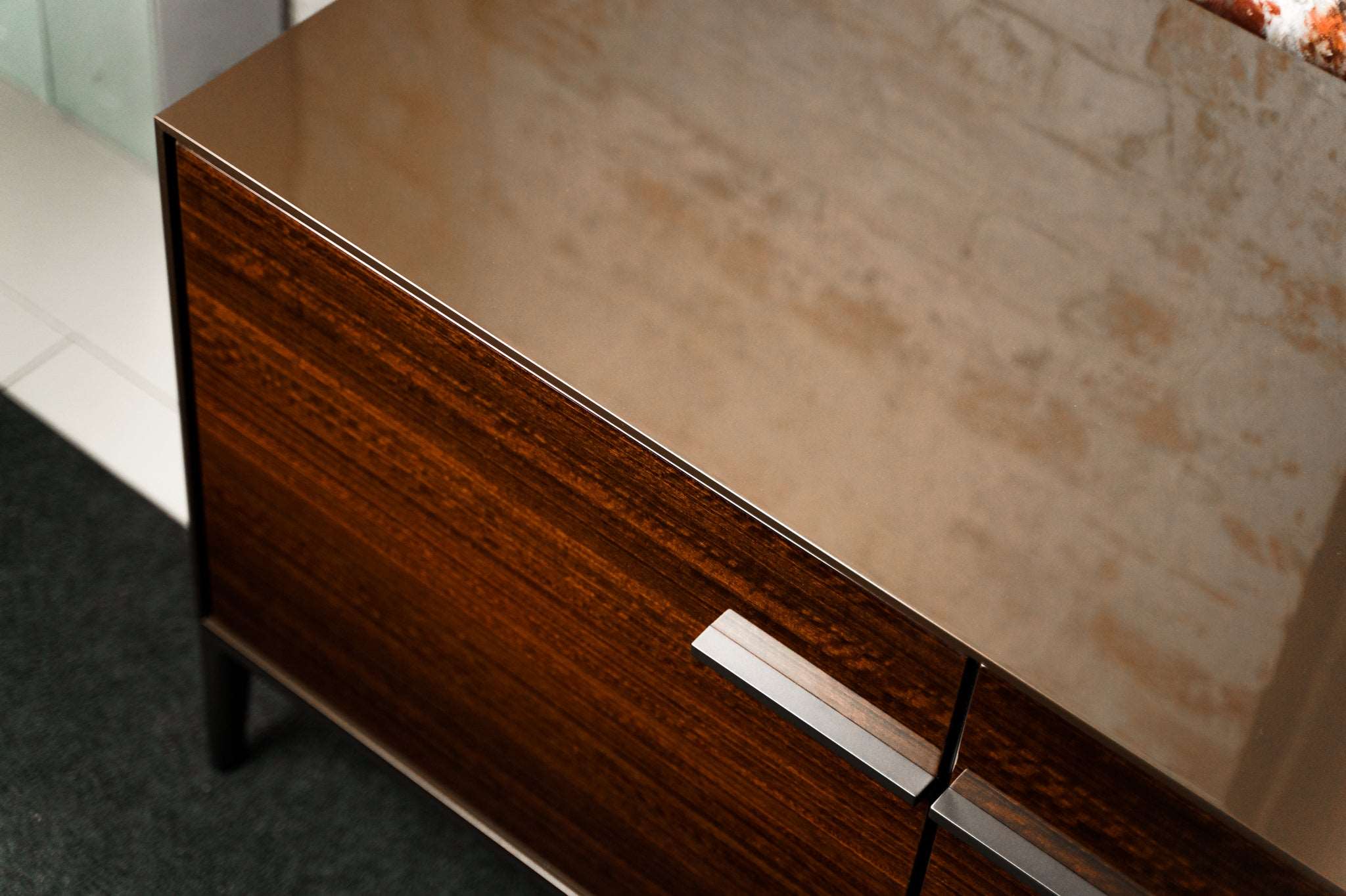 B&B Italia Eucalipto Unit