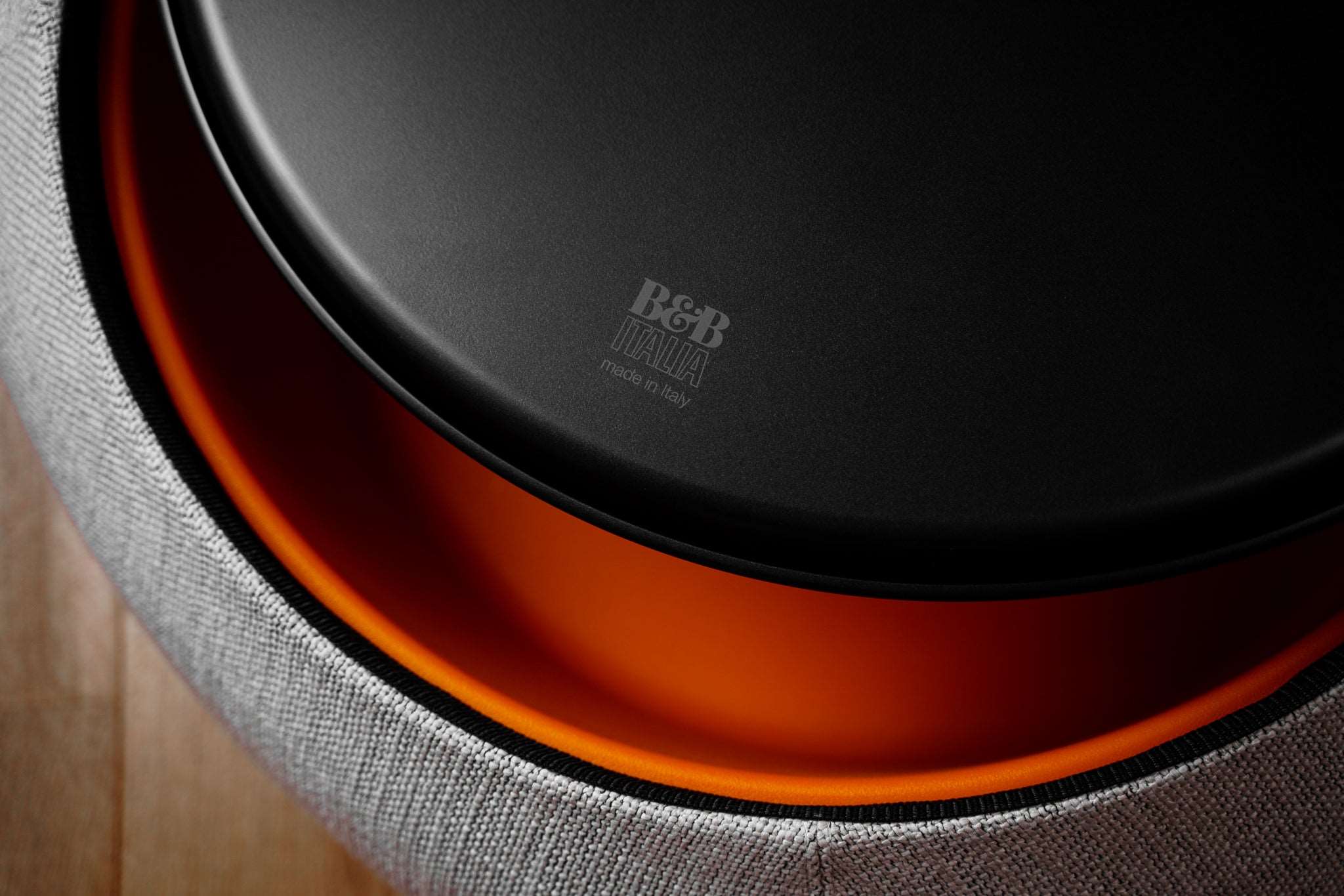 B&B Italia Fat-Fat Small Table