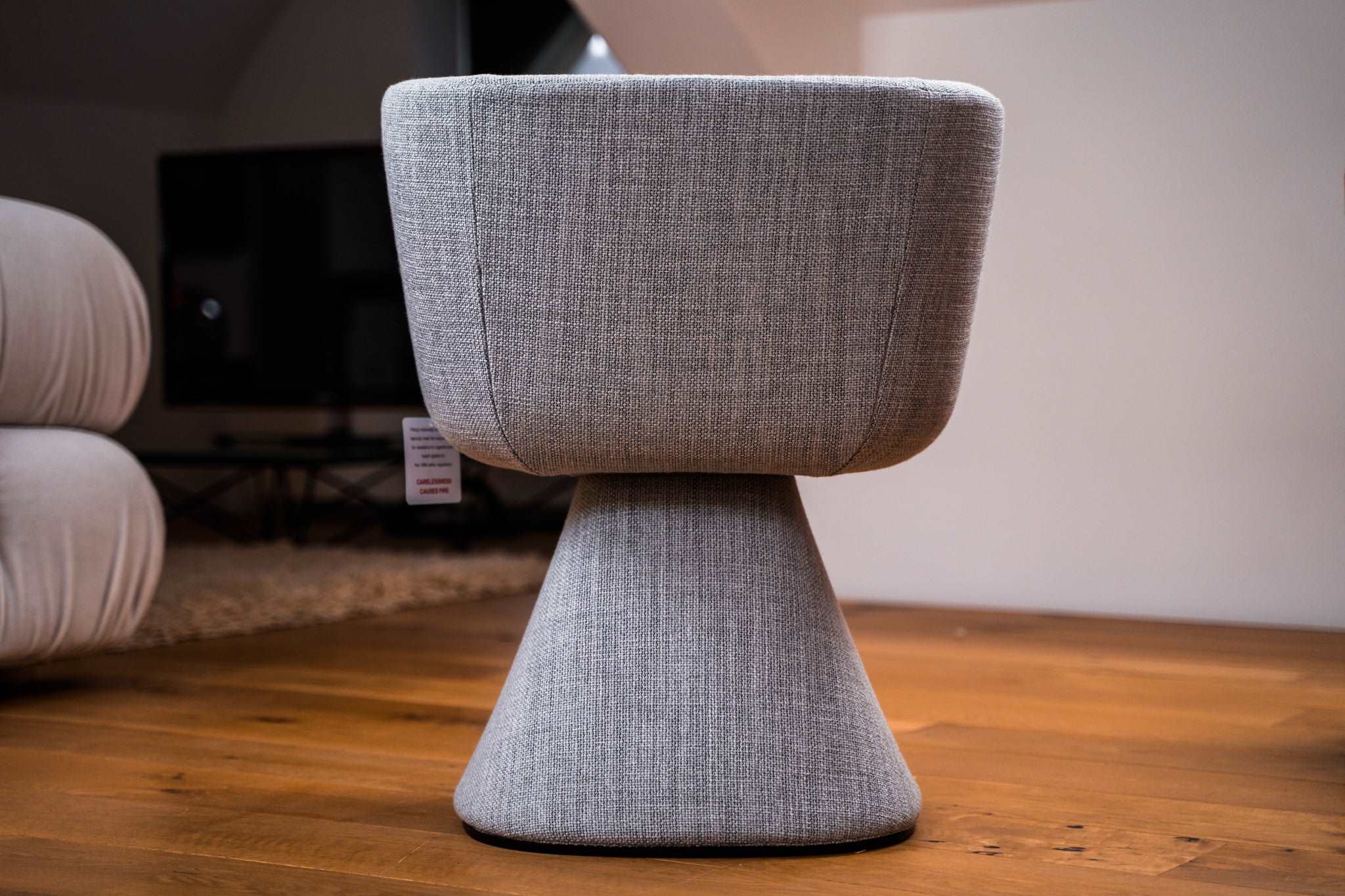 B&B Italia Flair O' Chair Set of 4