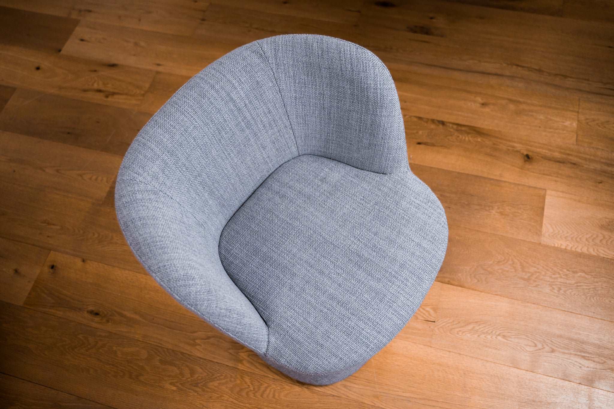 B&B Italia Flair O' Chair Set of 4