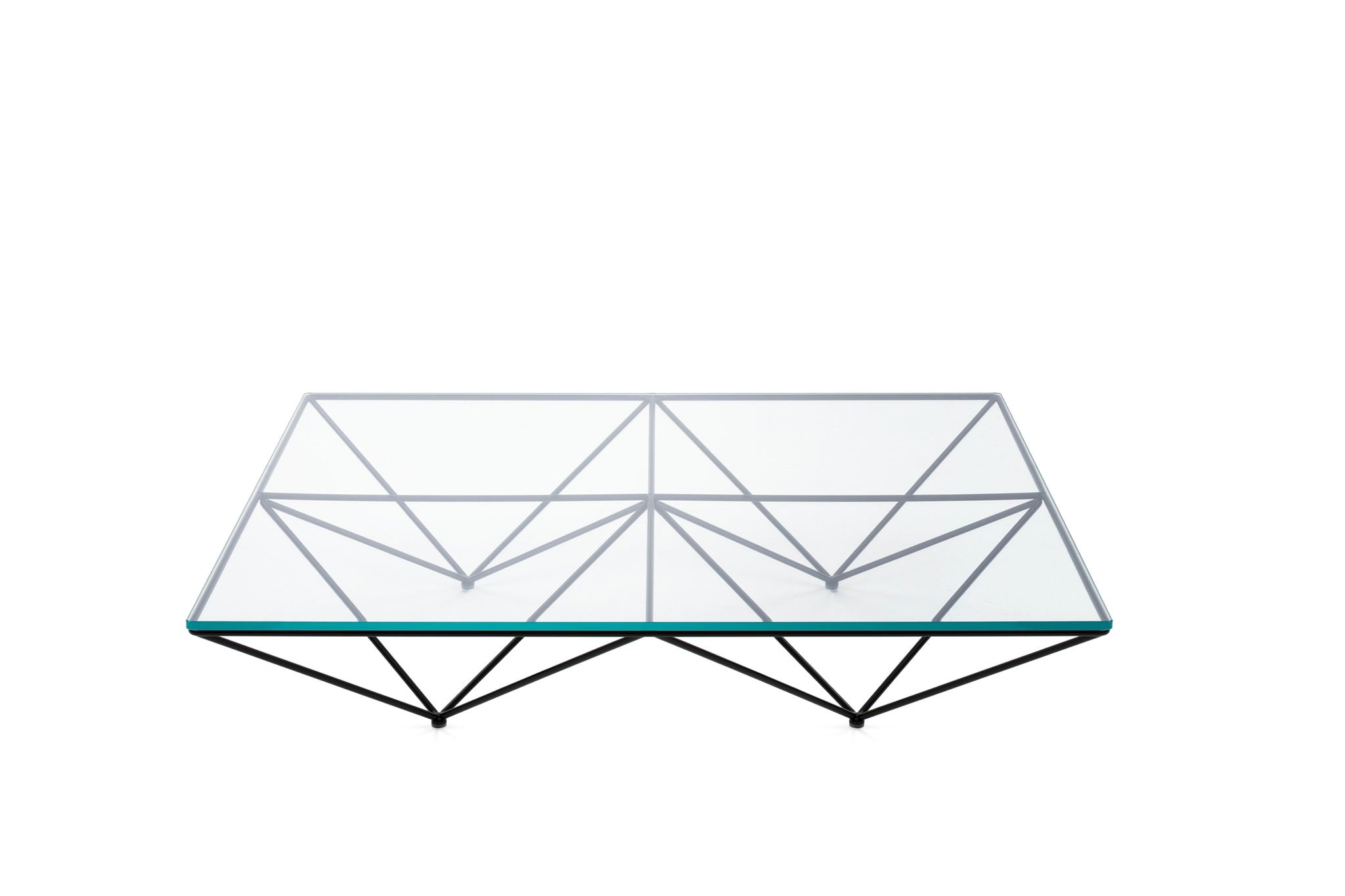 B&B Italia Alanda '18 Table