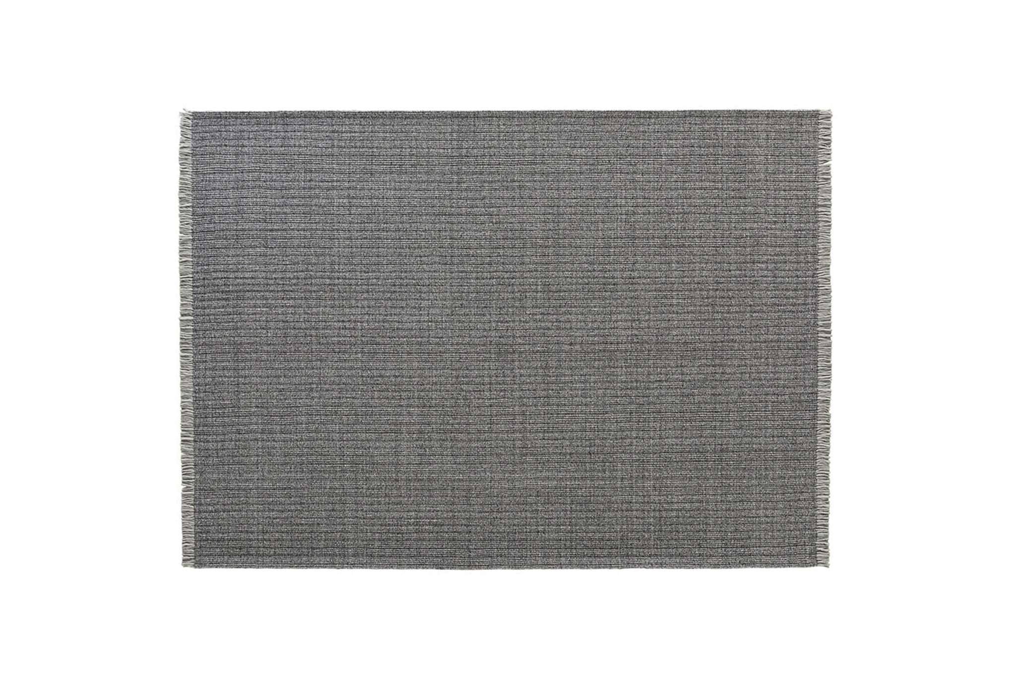 B&B Italia Timo Carpet TMT2 Dark Grey