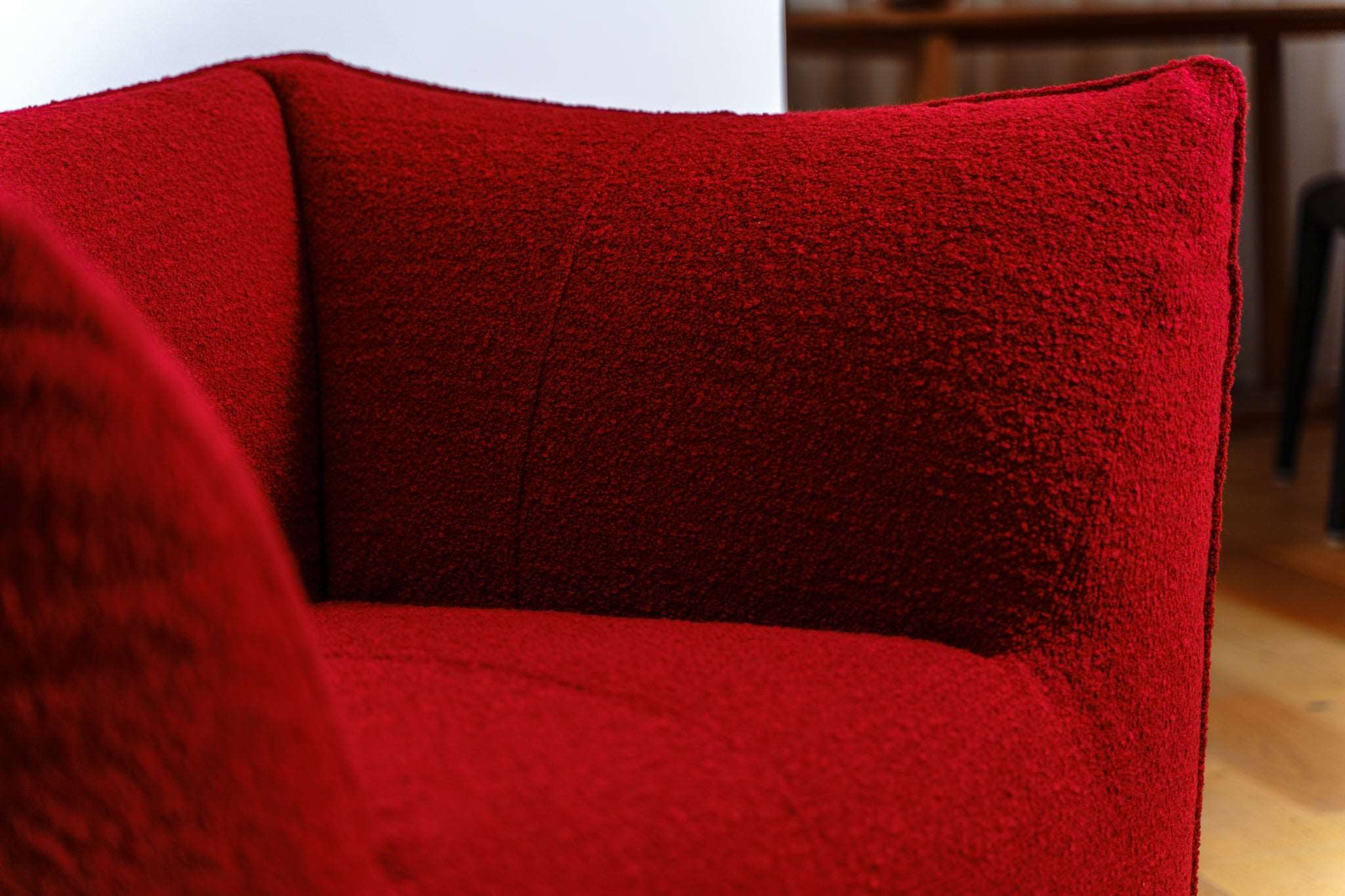 B&B Italia Le Bambole Amchair