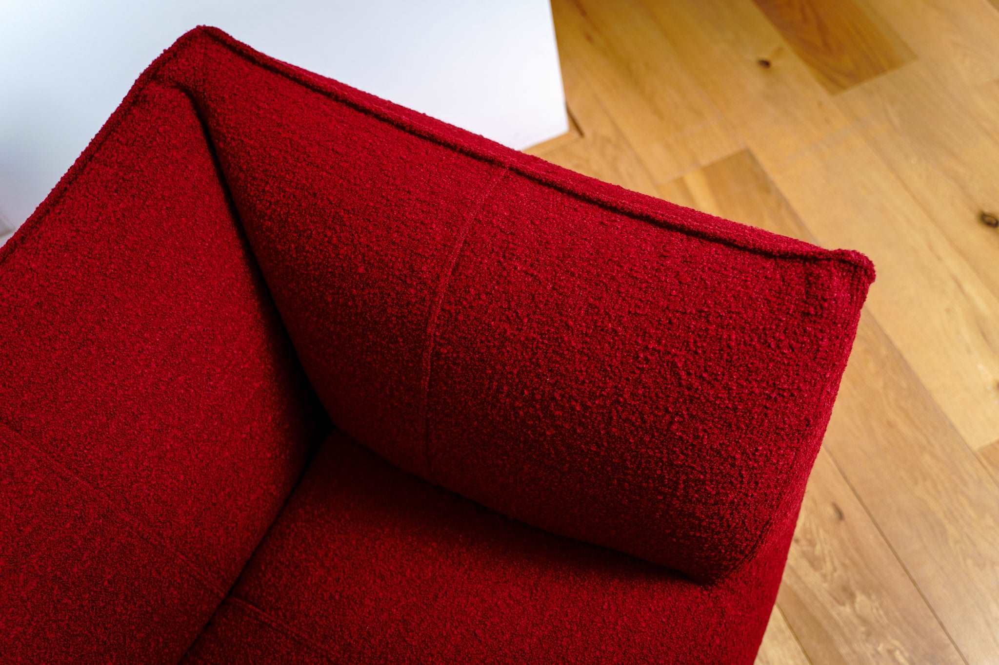 B&B Italia Le Bambole Amchair