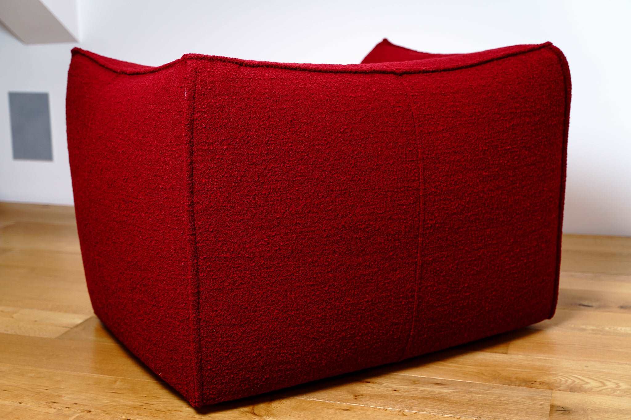 B&B Italia Le Bambole Amchair