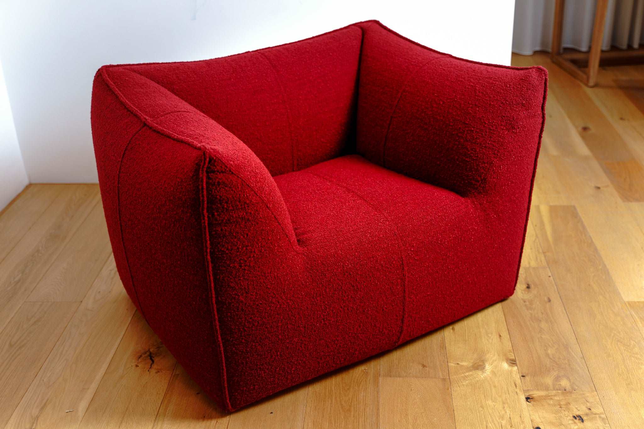 B&B Italia Le Bambole Amchair