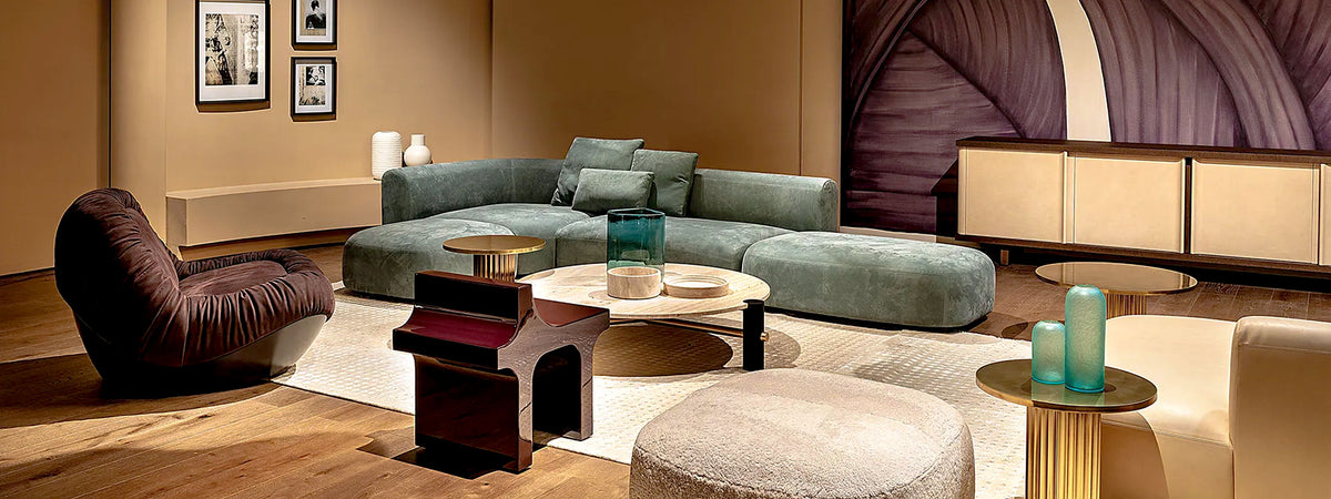Stephen Neall Interiors Shop