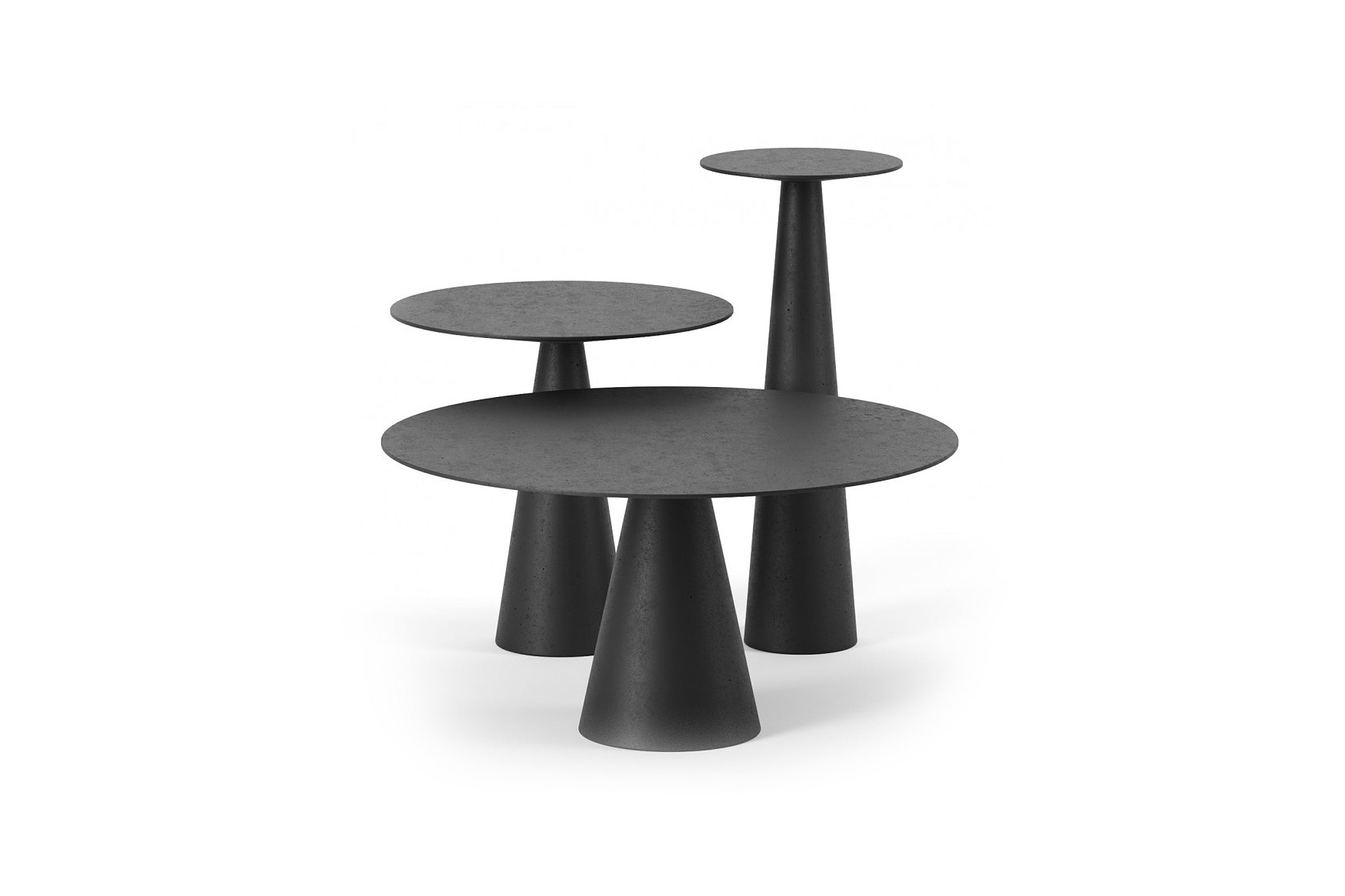 (SOLD) Baxter Jove Coffee Tables