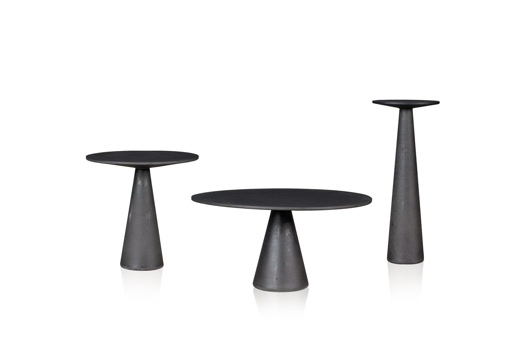 (SOLD) Baxter Jove Coffee Tables