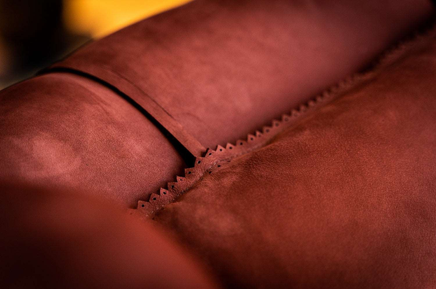 Baxter Pochette Armchair