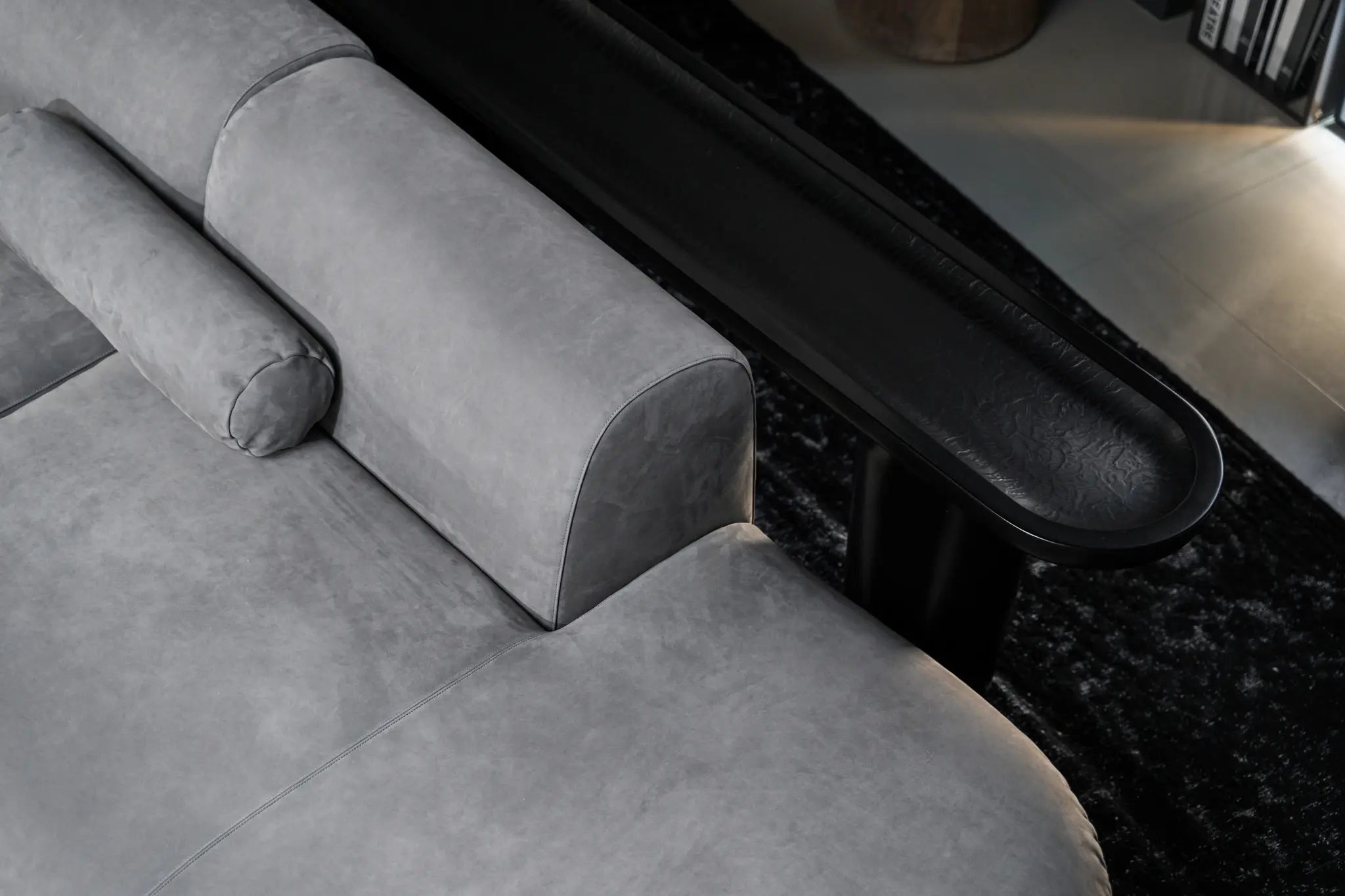 Ex-Display Baxter Piaf Sofa