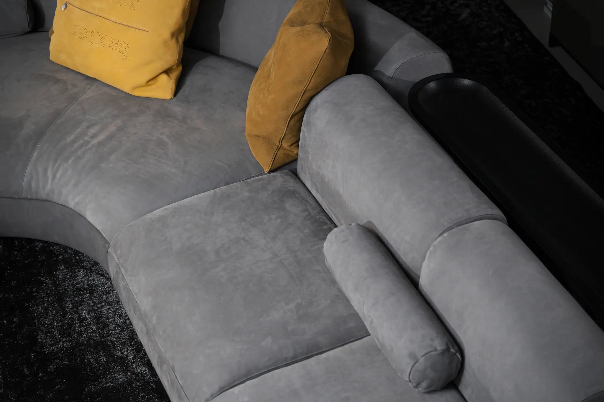 Ex-Display Baxter Piaf Sofa