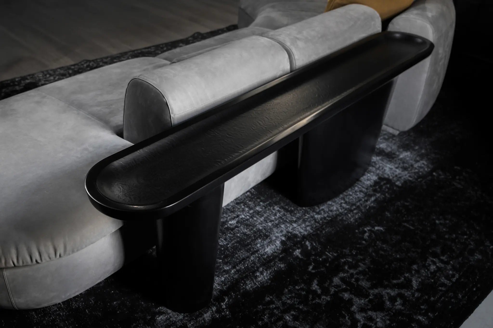 Ex-Display Baxter Piaf Sofa