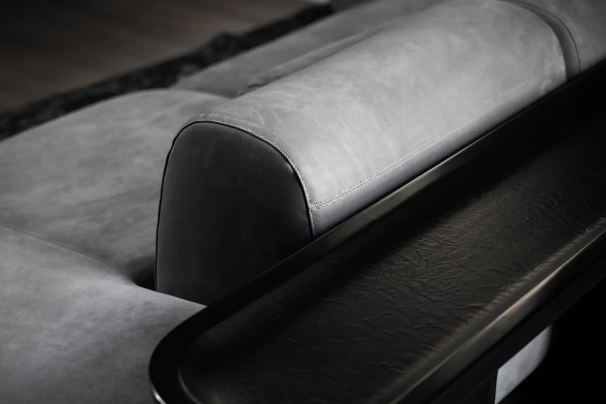 Ex-Display Baxter Piaf Sofa